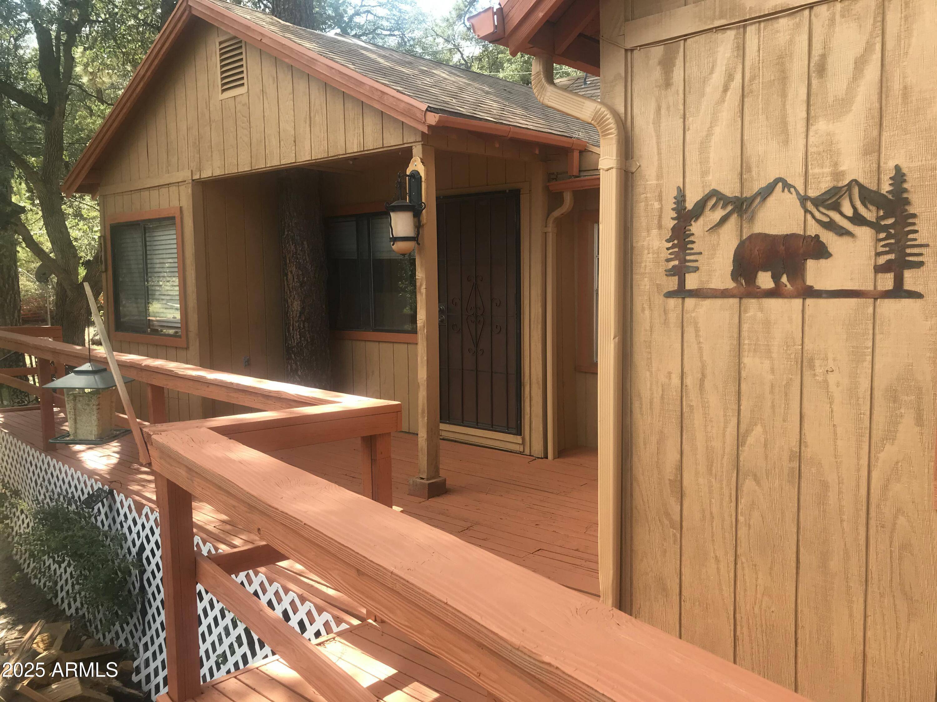 Crown King, AZ 86343,23576 S Sunny South Road