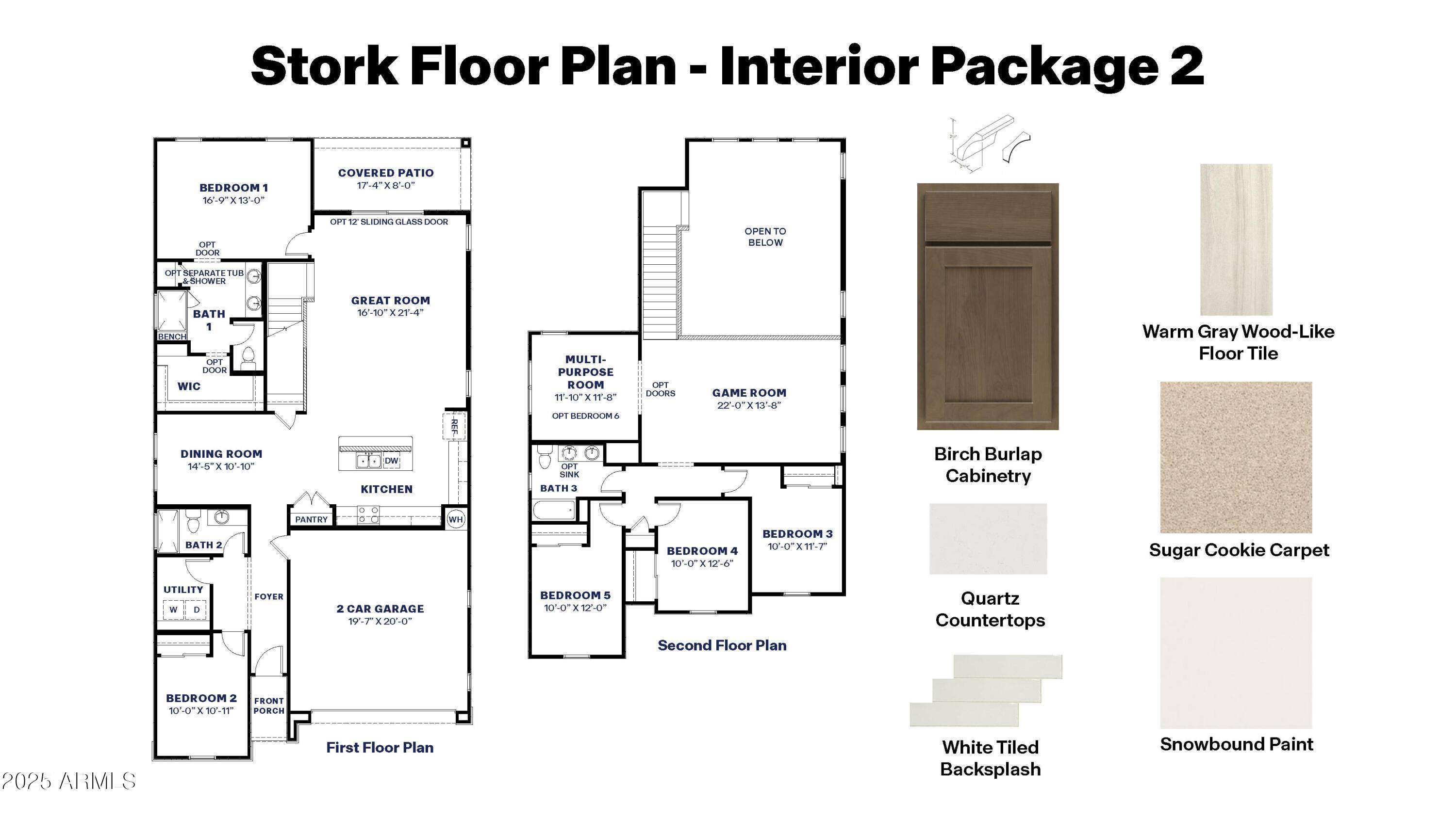Peoria, AZ 85383,7350 W BUCKHORN Trail