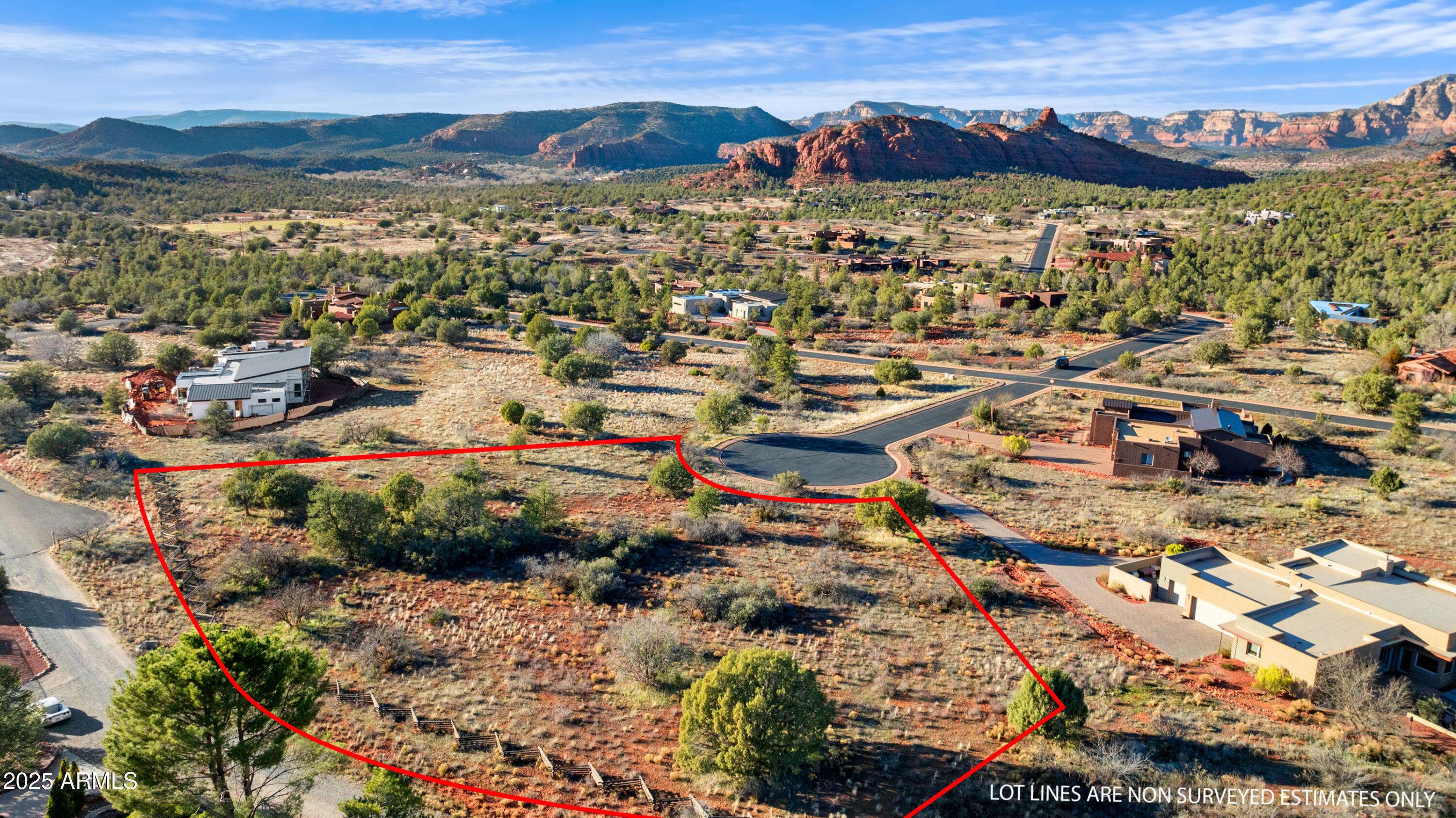 Sedona, AZ 86351,10 Cathedral Ranch Drive #3