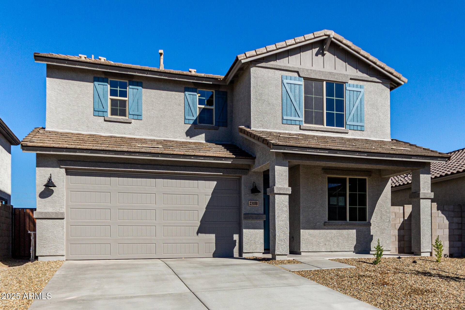 Buckeye, AZ 85326,23188 W FLORENCE Avenue