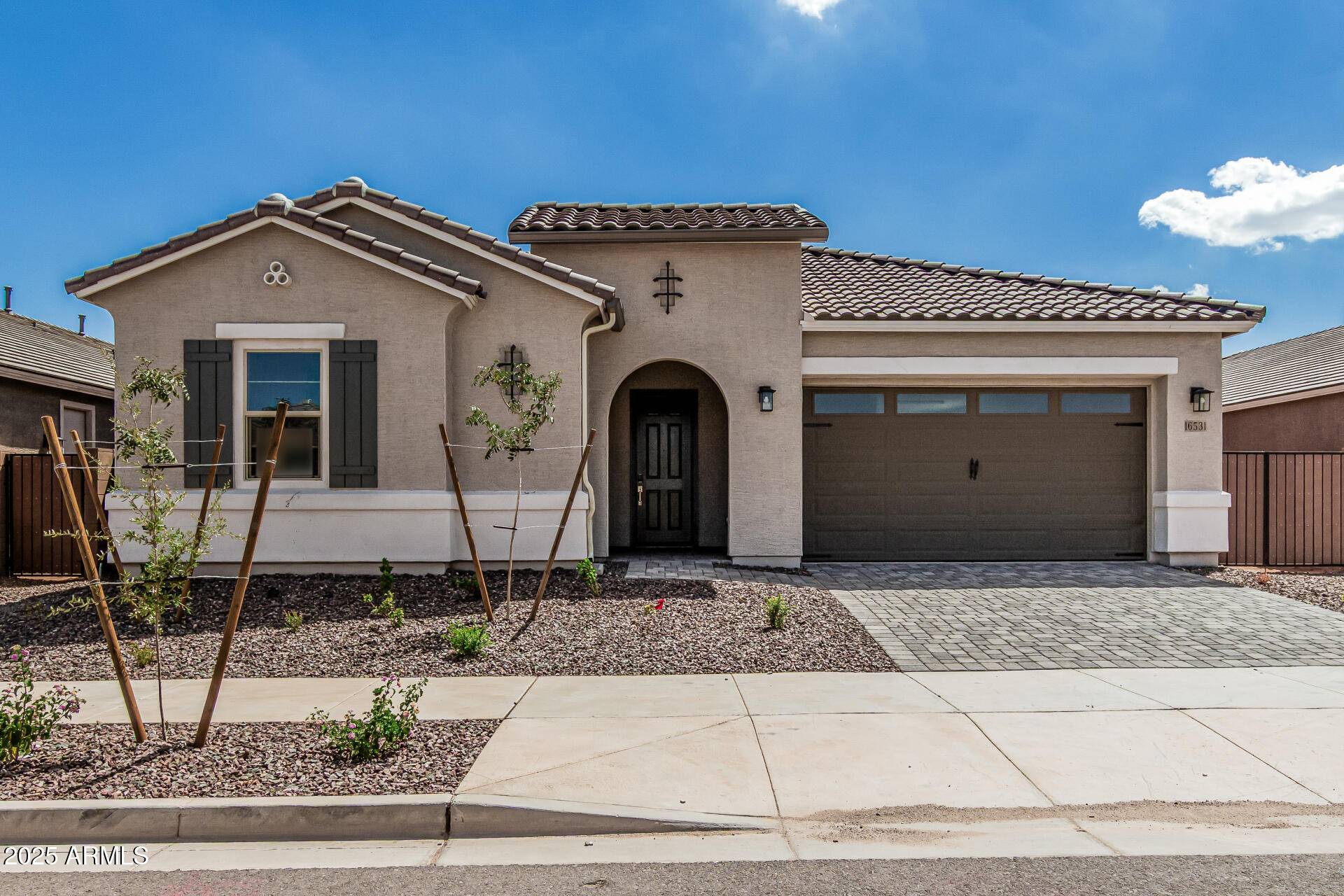 Surprise, AZ 85387,16531 W AVENIDA DEL SOL --