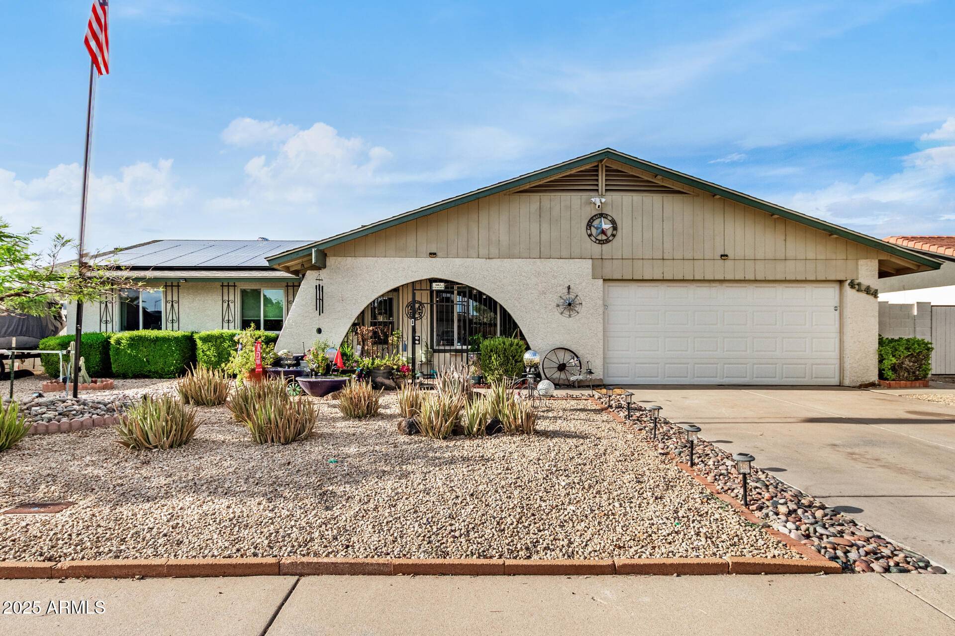 Glendale, AZ 85308,4144 W HARTFORD Avenue