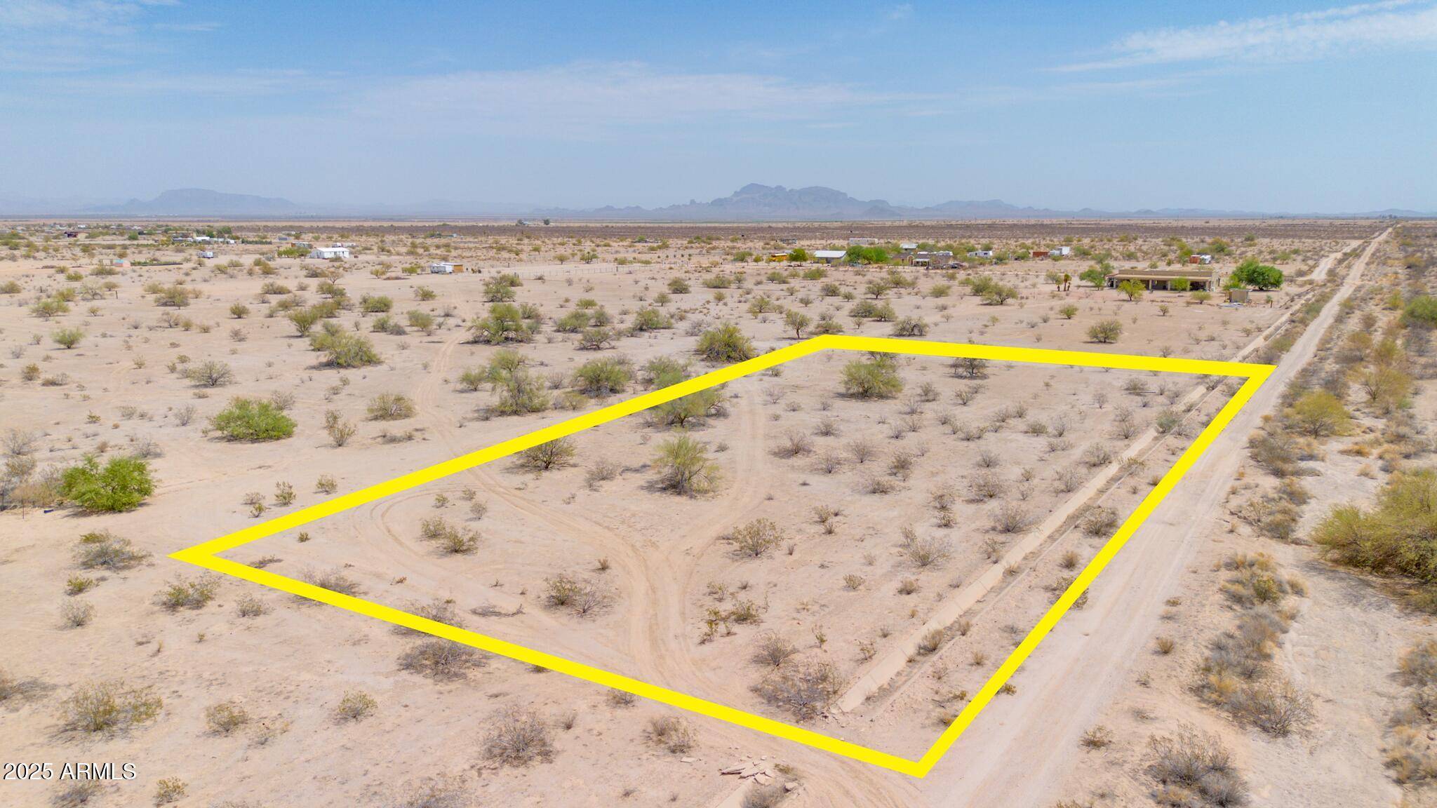 Tonopah, AZ 85354,0 S 543 Avenue #74