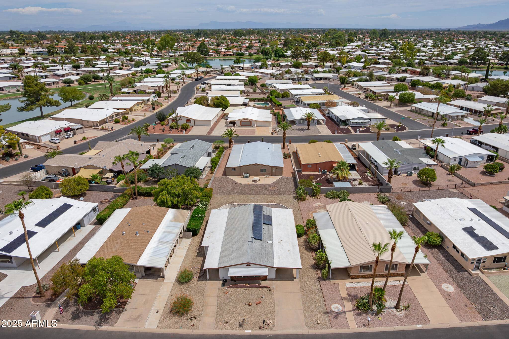 Sun Lakes, AZ 85248,9015 E CITRUS Lane S