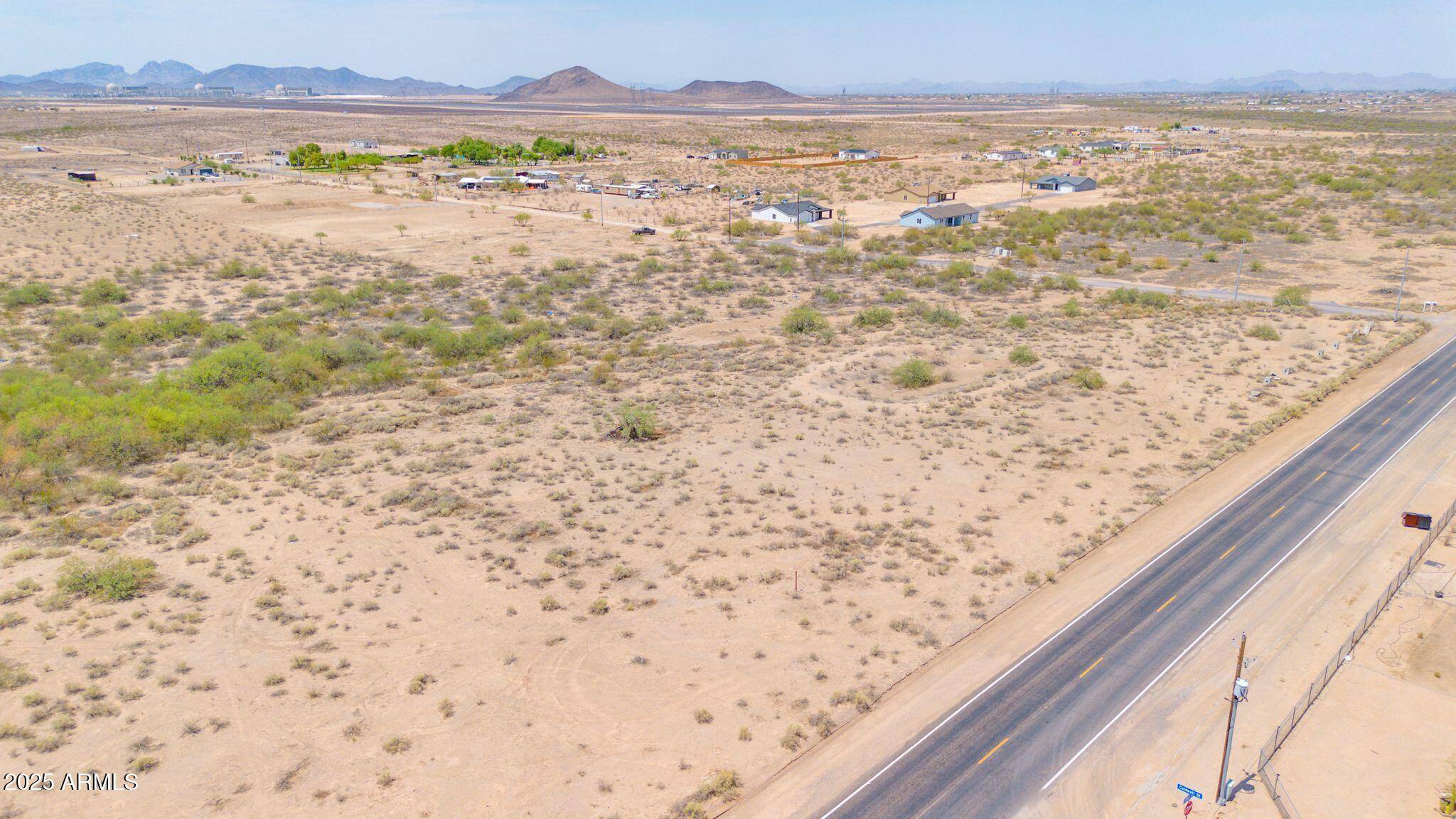 Tonopah, AZ 85354,0 S 351st Avenue #155