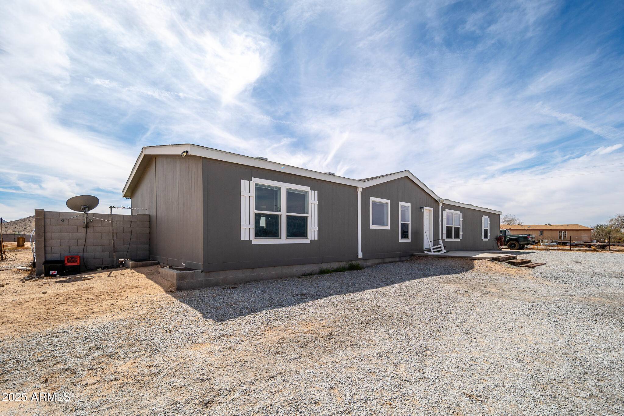 Buckeye, AZ 85326,12011 S 222ND Avenue