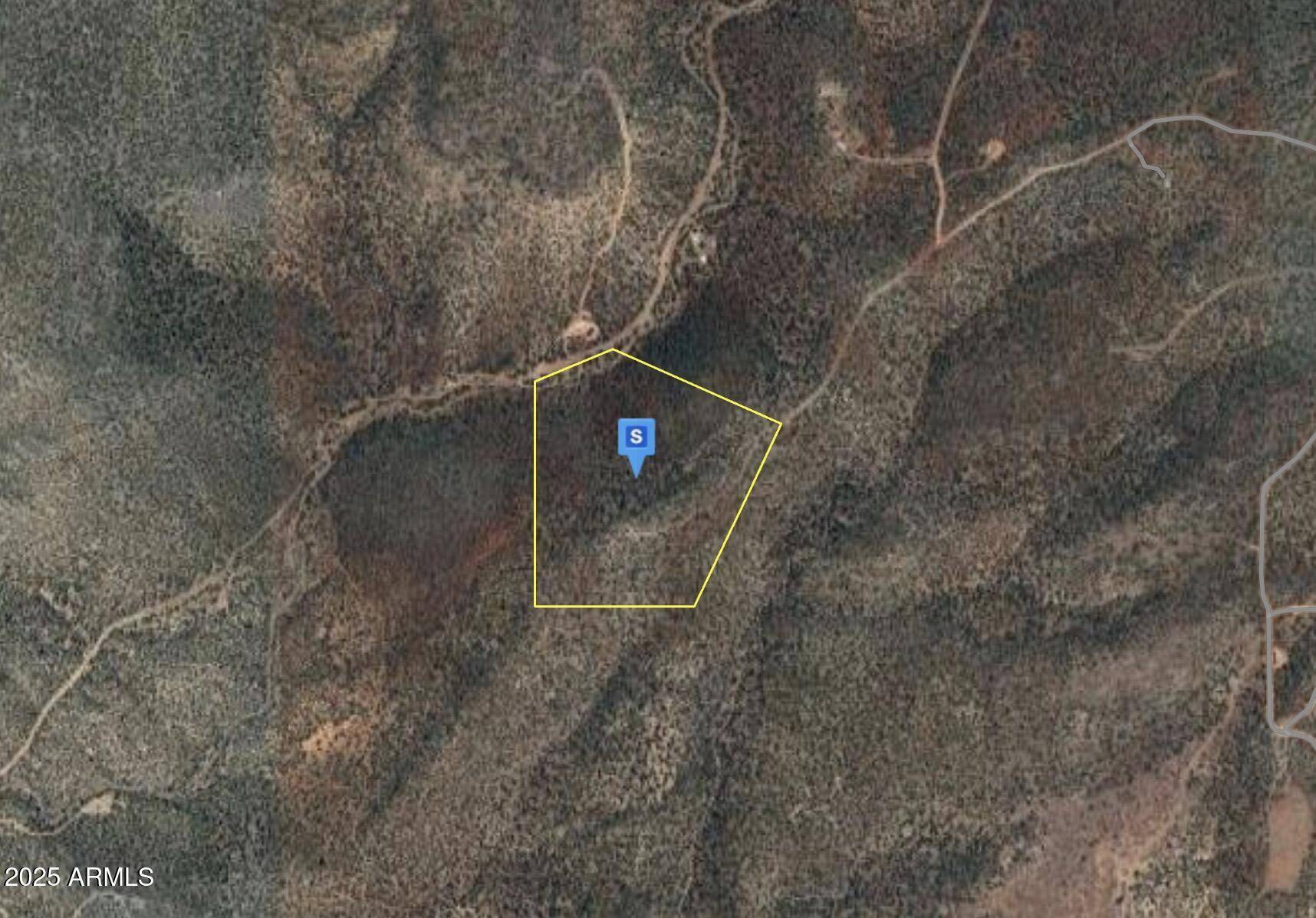 Kingman, AZ 86401,19580 E Rawhide -- #-