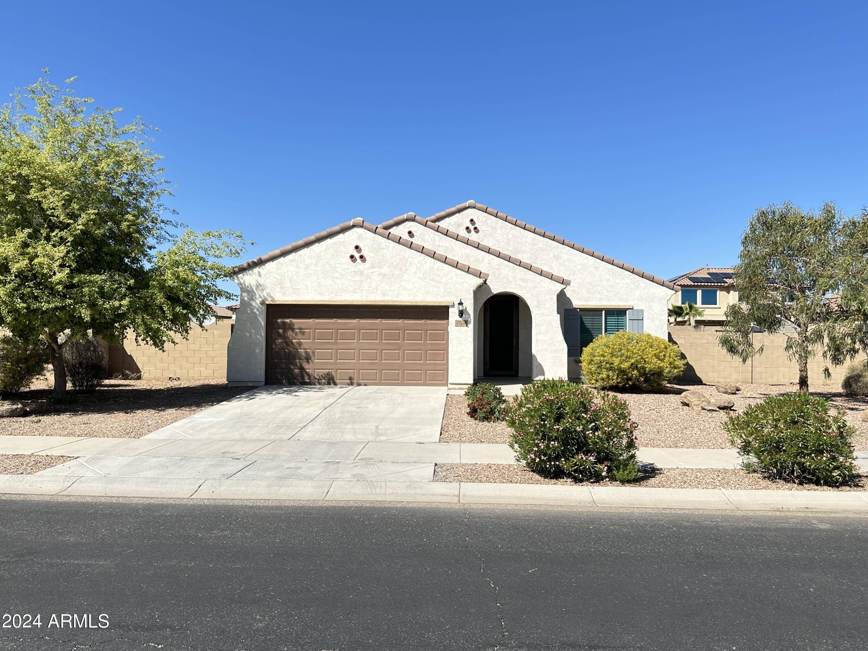 Surprise, AZ 85387,17534 W STRAIGHT ARROW Lane