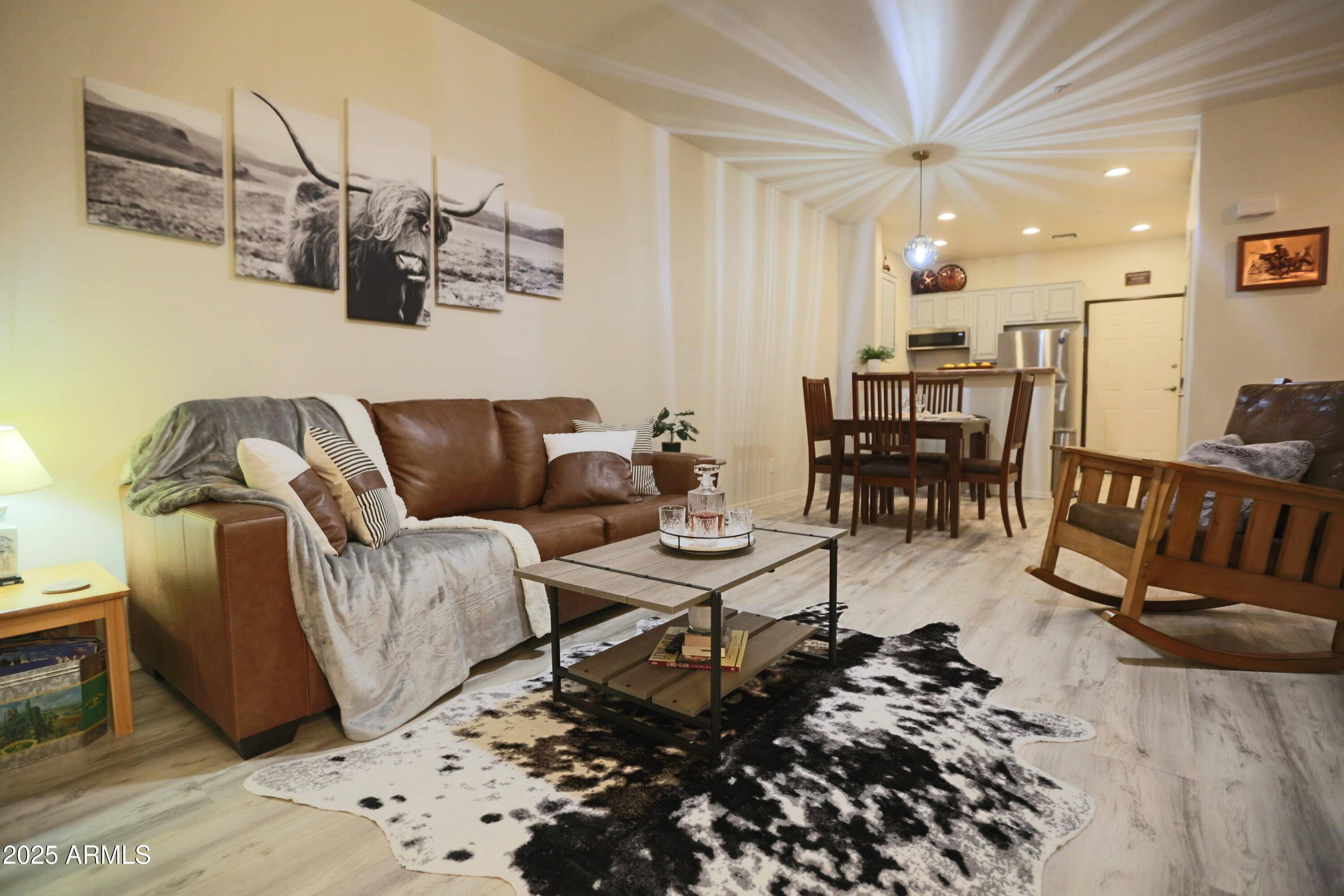 Overgaard, AZ 85933,2399 QUARTER HORSE Trail #241