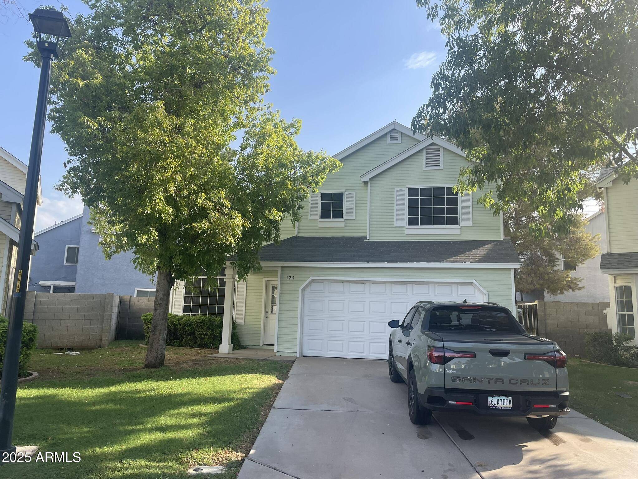 Mesa, AZ 85206,441 S MAPLE Street #124