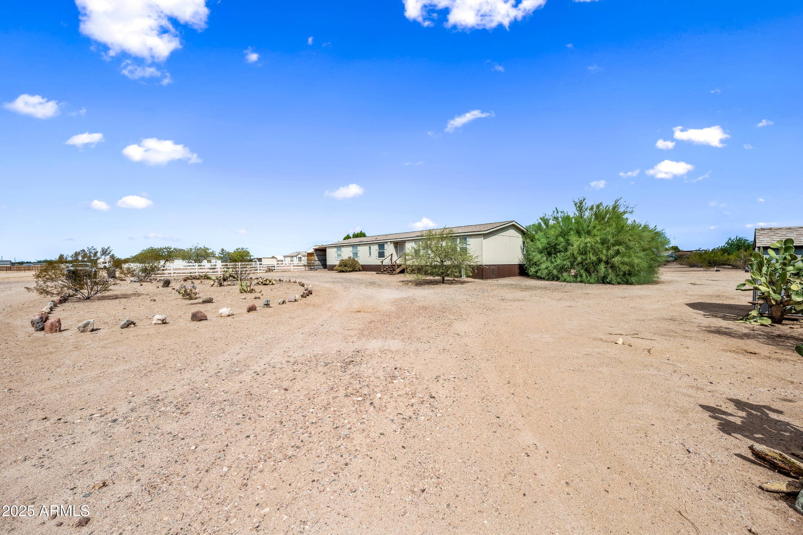 Wittmann, AZ 85361,21132 W DALE Lane