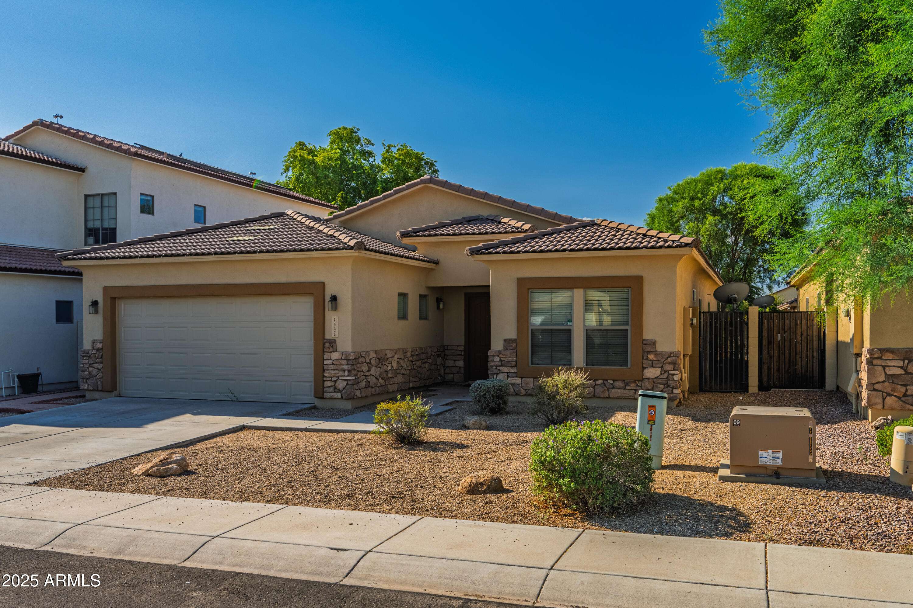 El Mirage, AZ 85335,12121 W OCOTILLO Lane