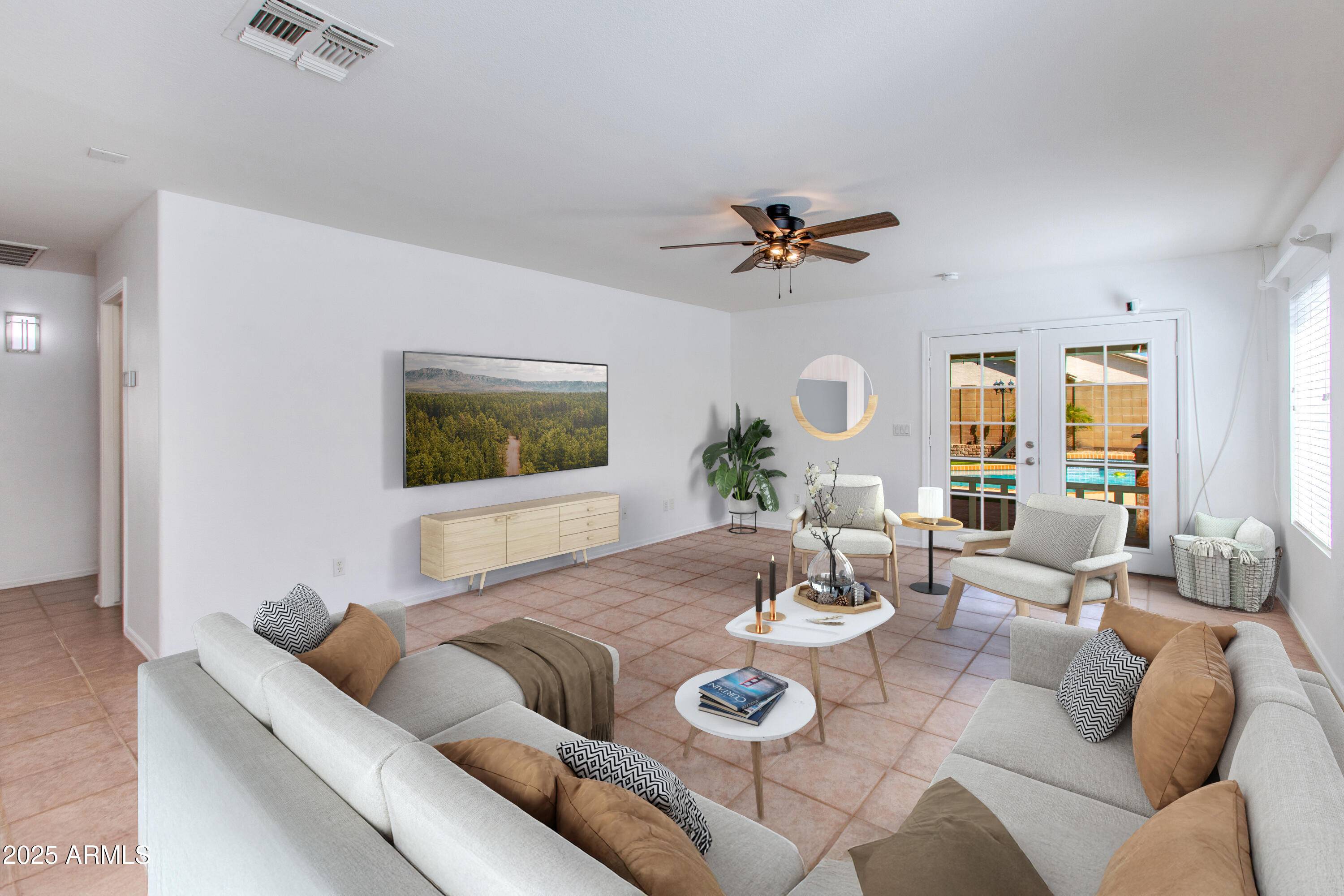 Glendale, AZ 85310,3612 W QUESTA Drive