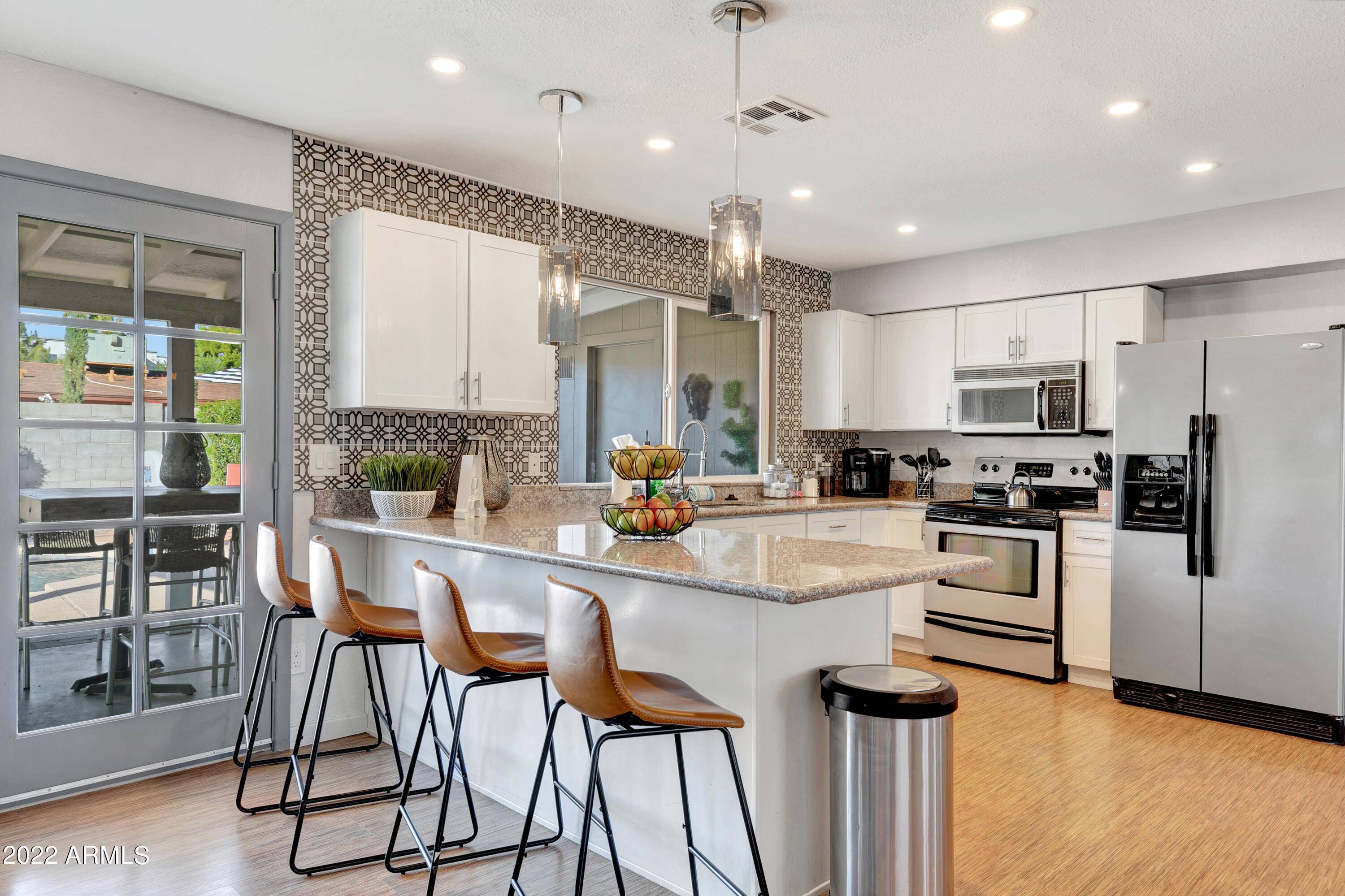 Scottsdale, AZ 85254,4820 E POINSETTIA Drive