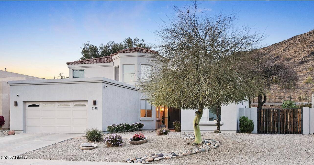 Glendale, AZ 85310,6348 W HILL Lane