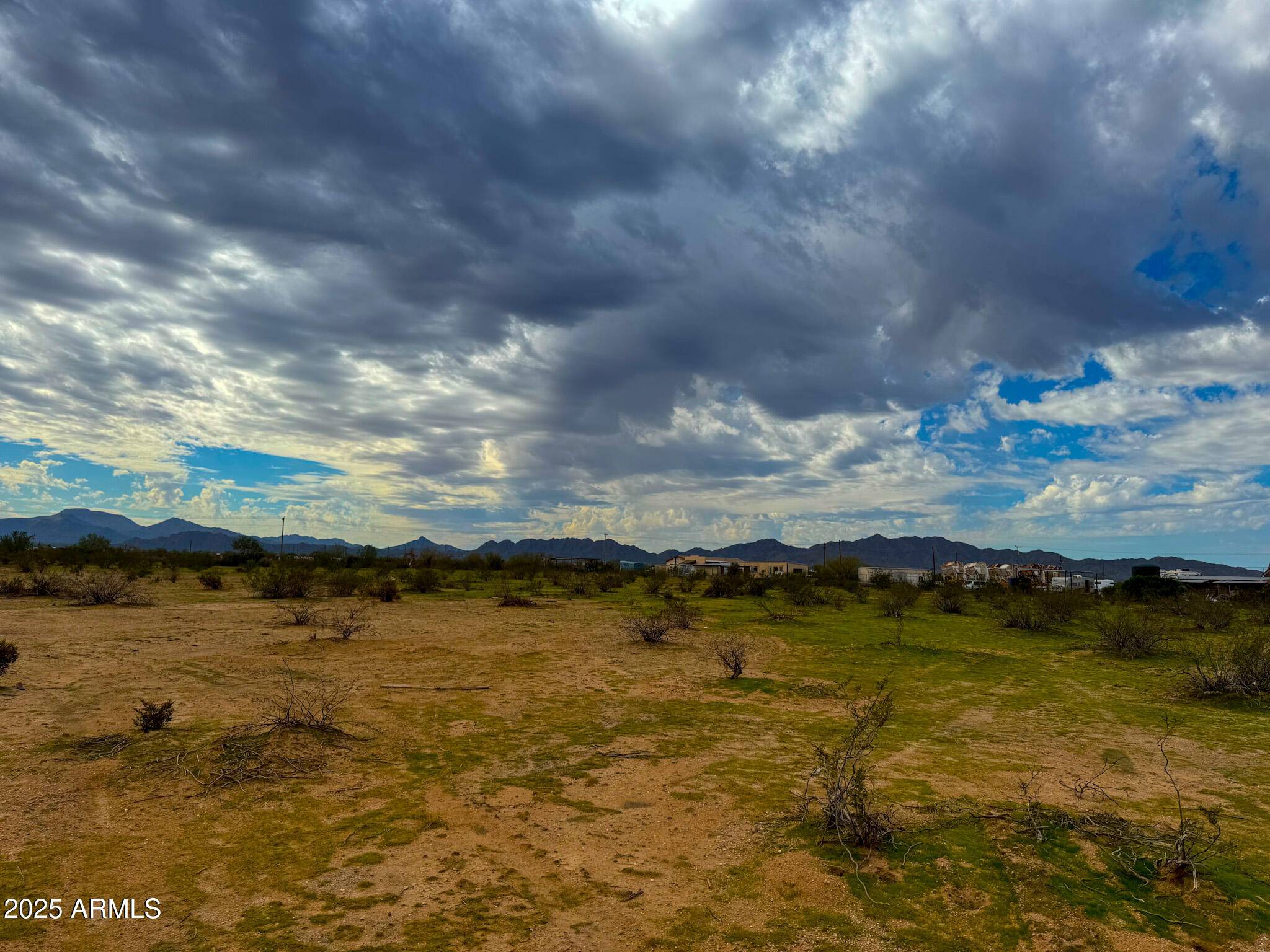 Maricopa, AZ 85139,0 W Barnes Lots A & B -- #-