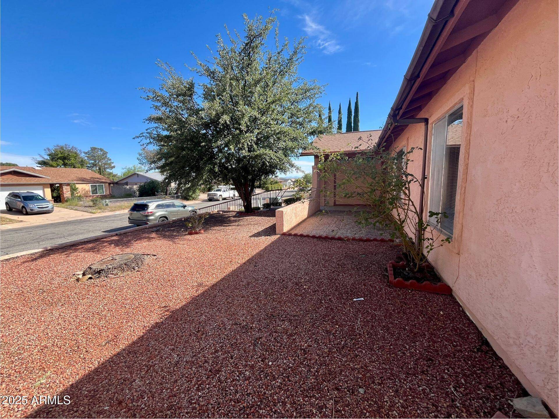 Sierra Vista, AZ 85635,1300 E BUCKHORN Drive