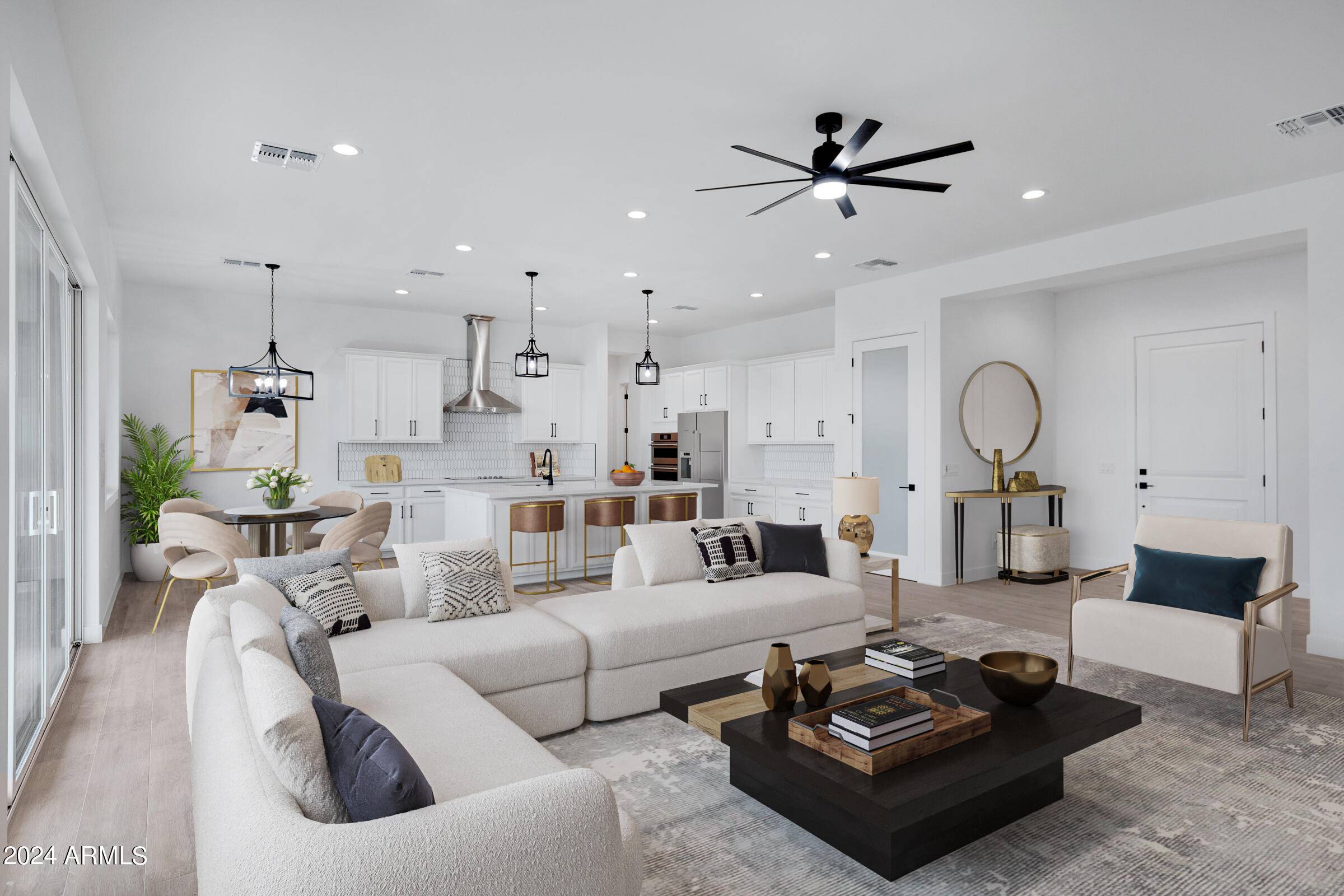 Queen Creek, AZ 85143,2531 W Marita Street