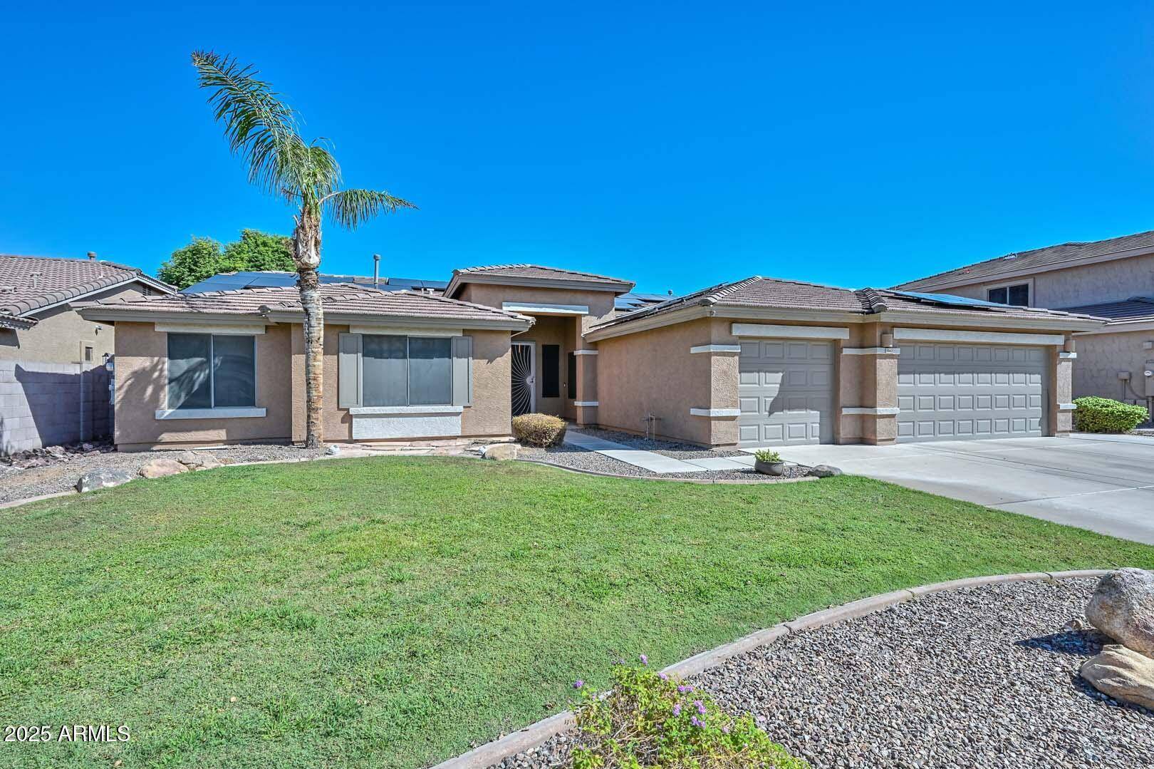 Peoria, AZ 85382,8862 W RUNION Drive