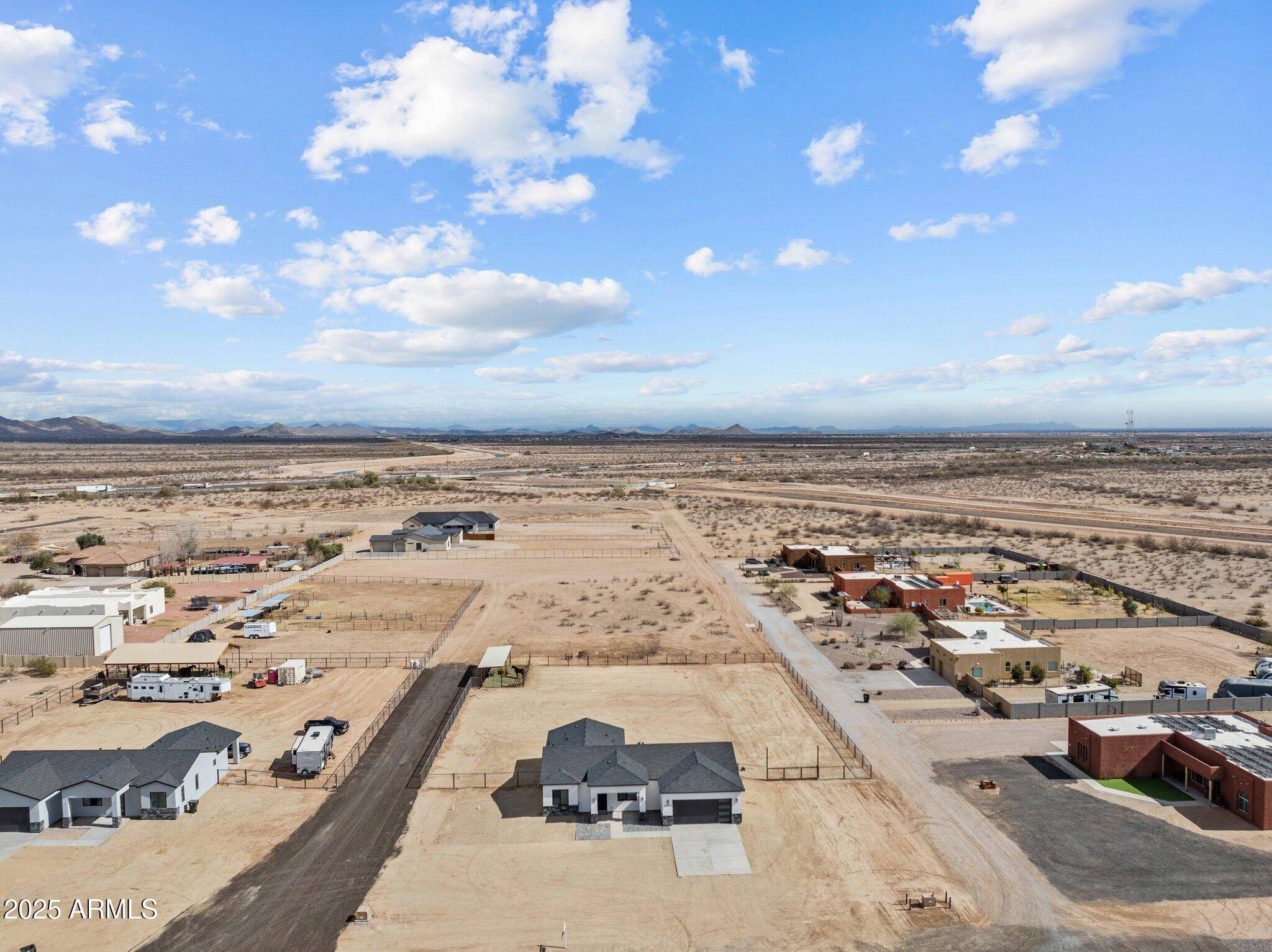 Wittmann, AZ 85361,28813 N 201st Avenue