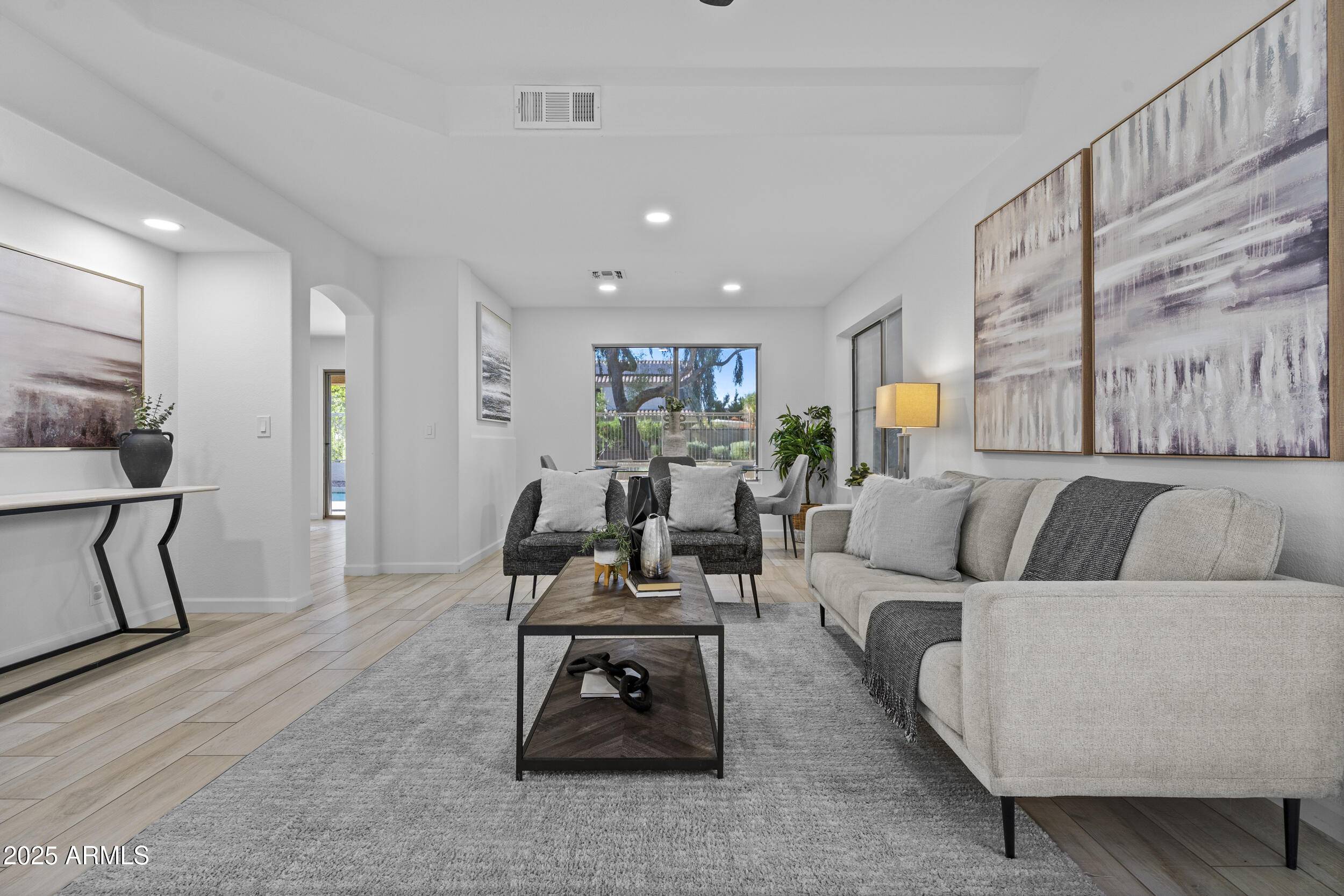 Glendale, AZ 85308,5208 W CAMPO BELLO Drive