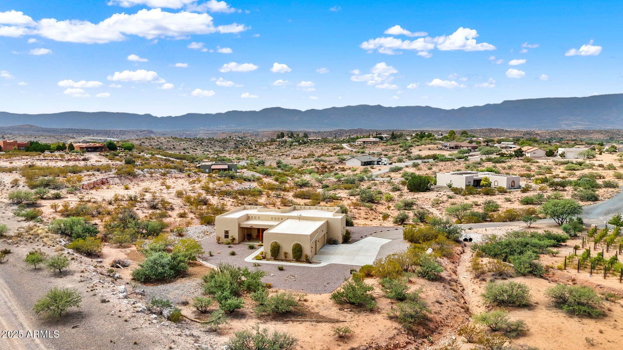 Cornville, AZ 86325,12155 E LADERA Court