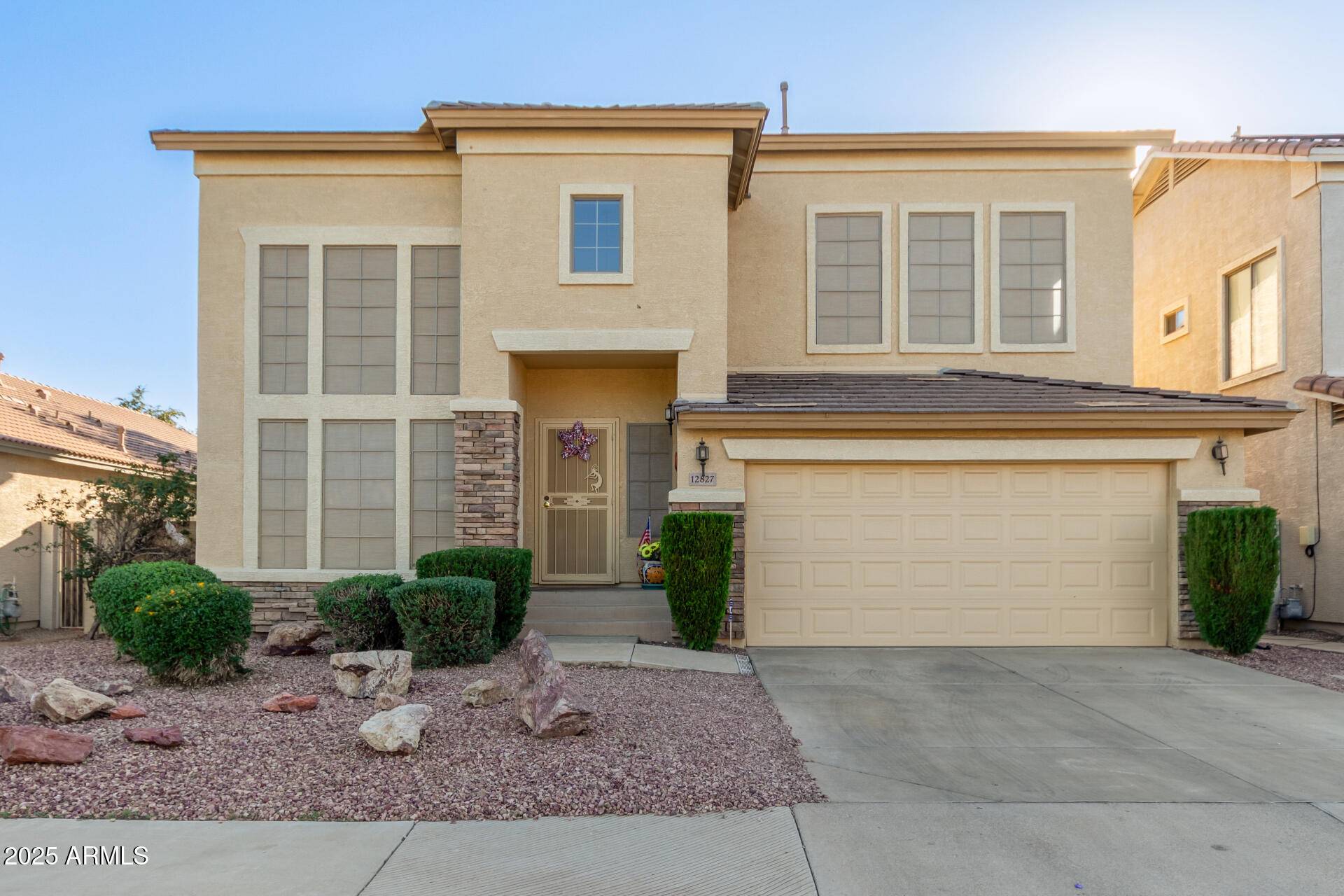 El Mirage, AZ 85335,12827 W Rosewood Drive