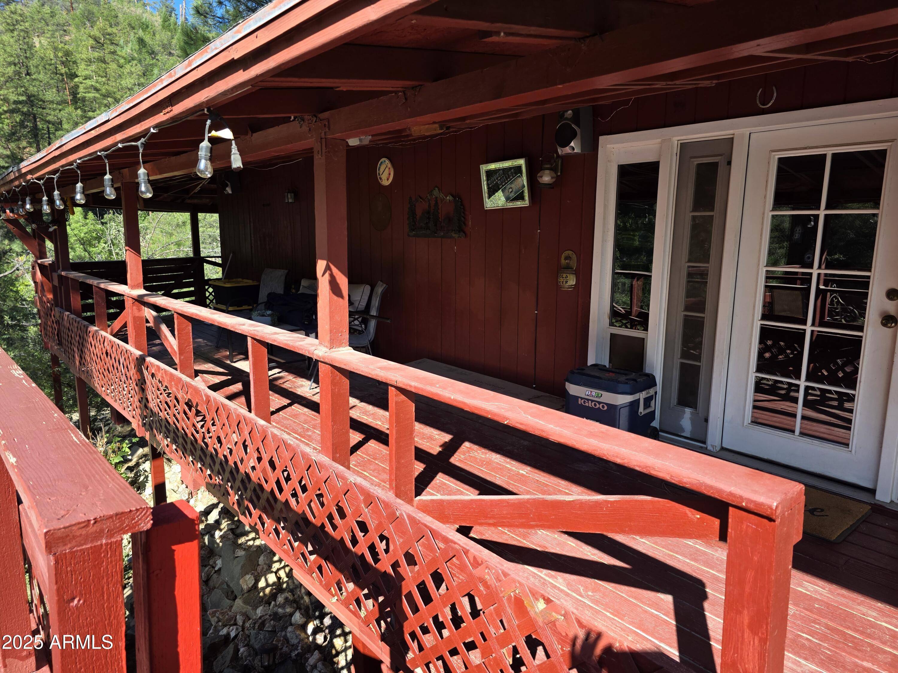 Mayer, AZ 86333,8000 S Breezy Pine Road