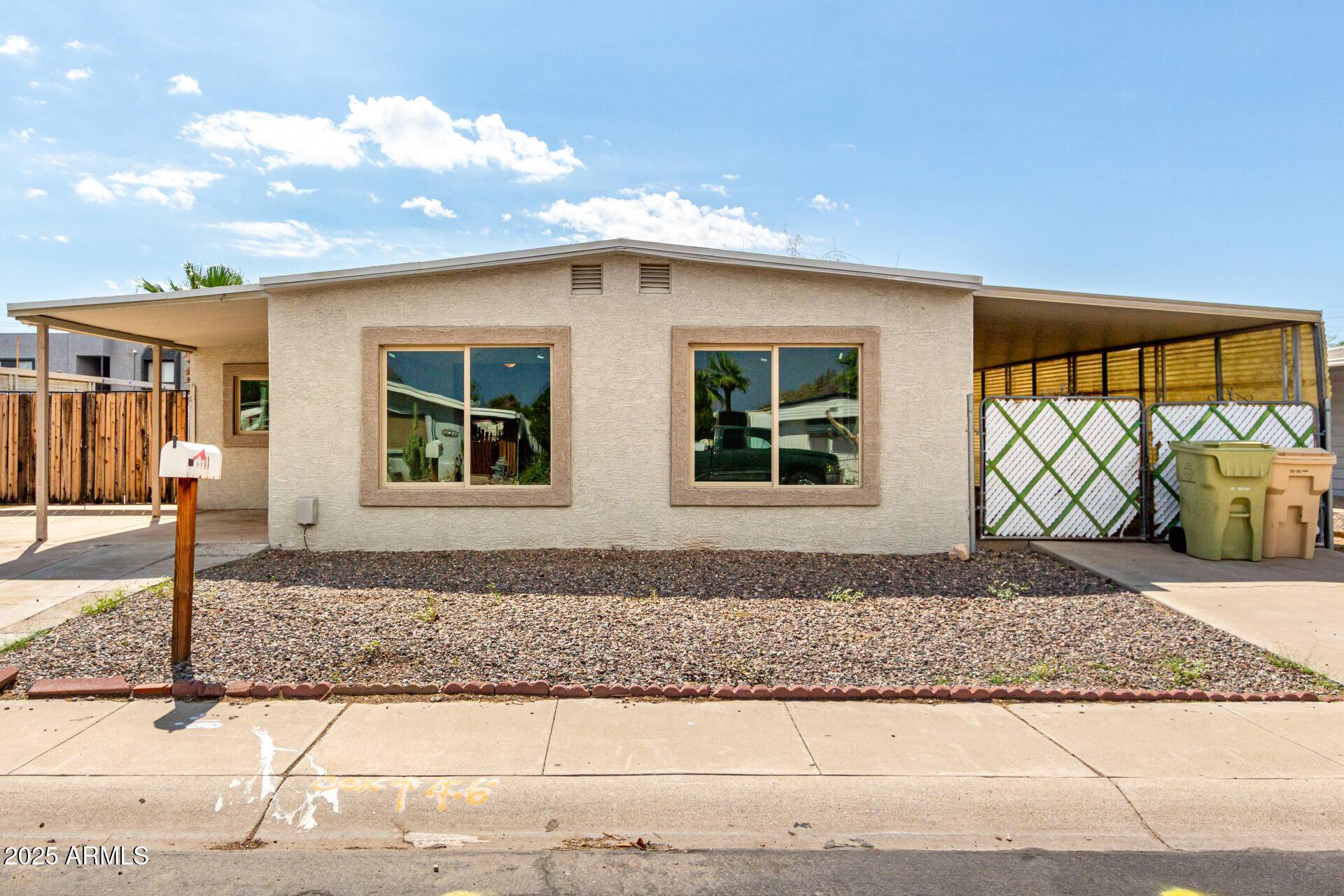 Glendale, AZ 85302,6601 W EVA Street