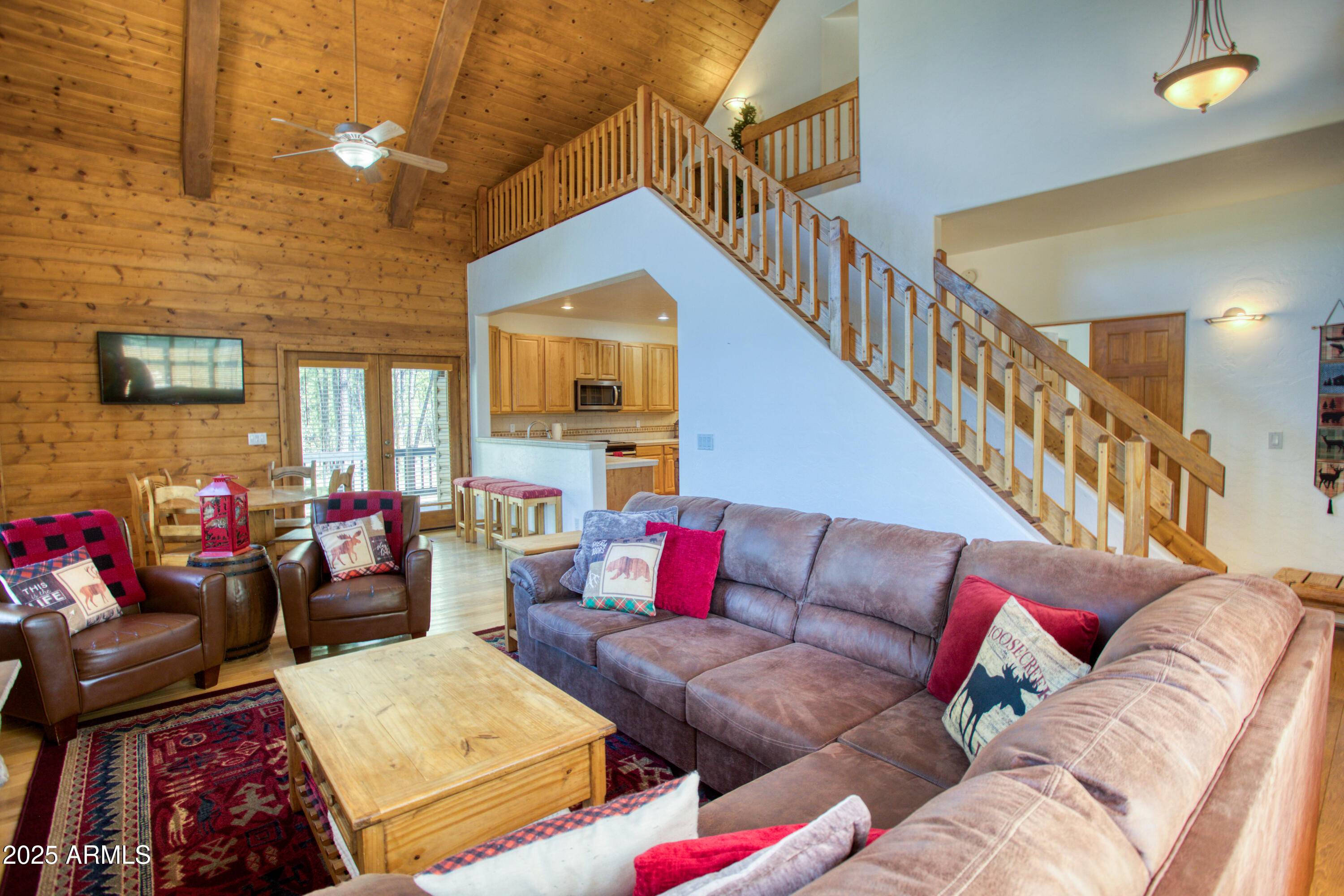 Lakeside, AZ 85929,915 Lakeshore Drive