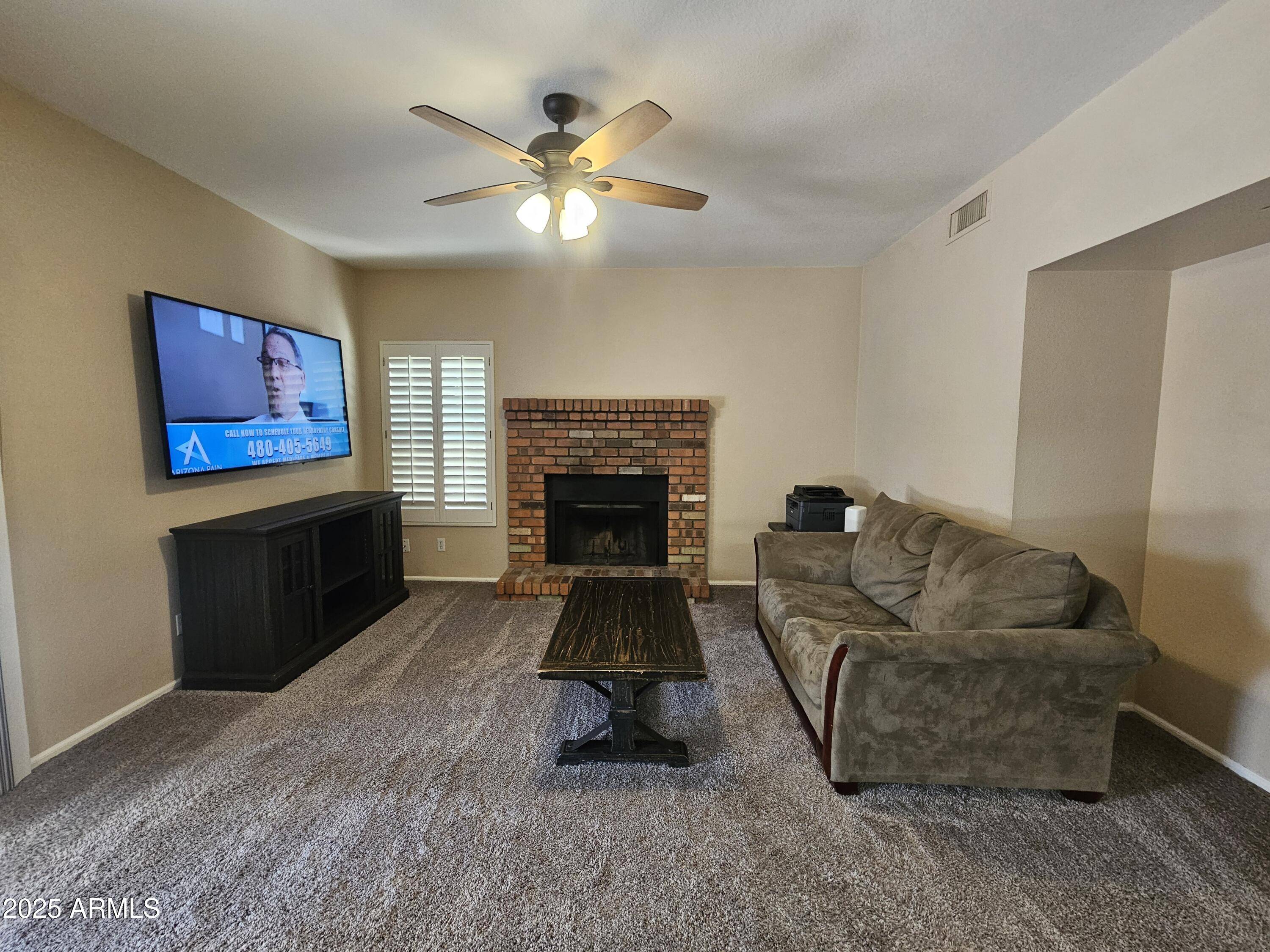 Mesa, AZ 85205,5211 E ELMWOOD Circle