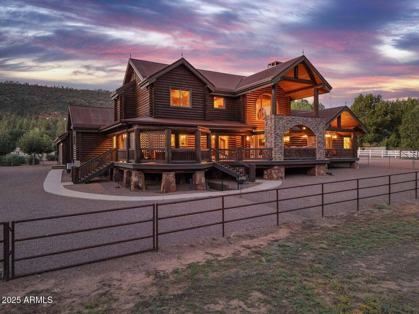 Strawberry, AZ 85544,9361 W JUNIPER Road