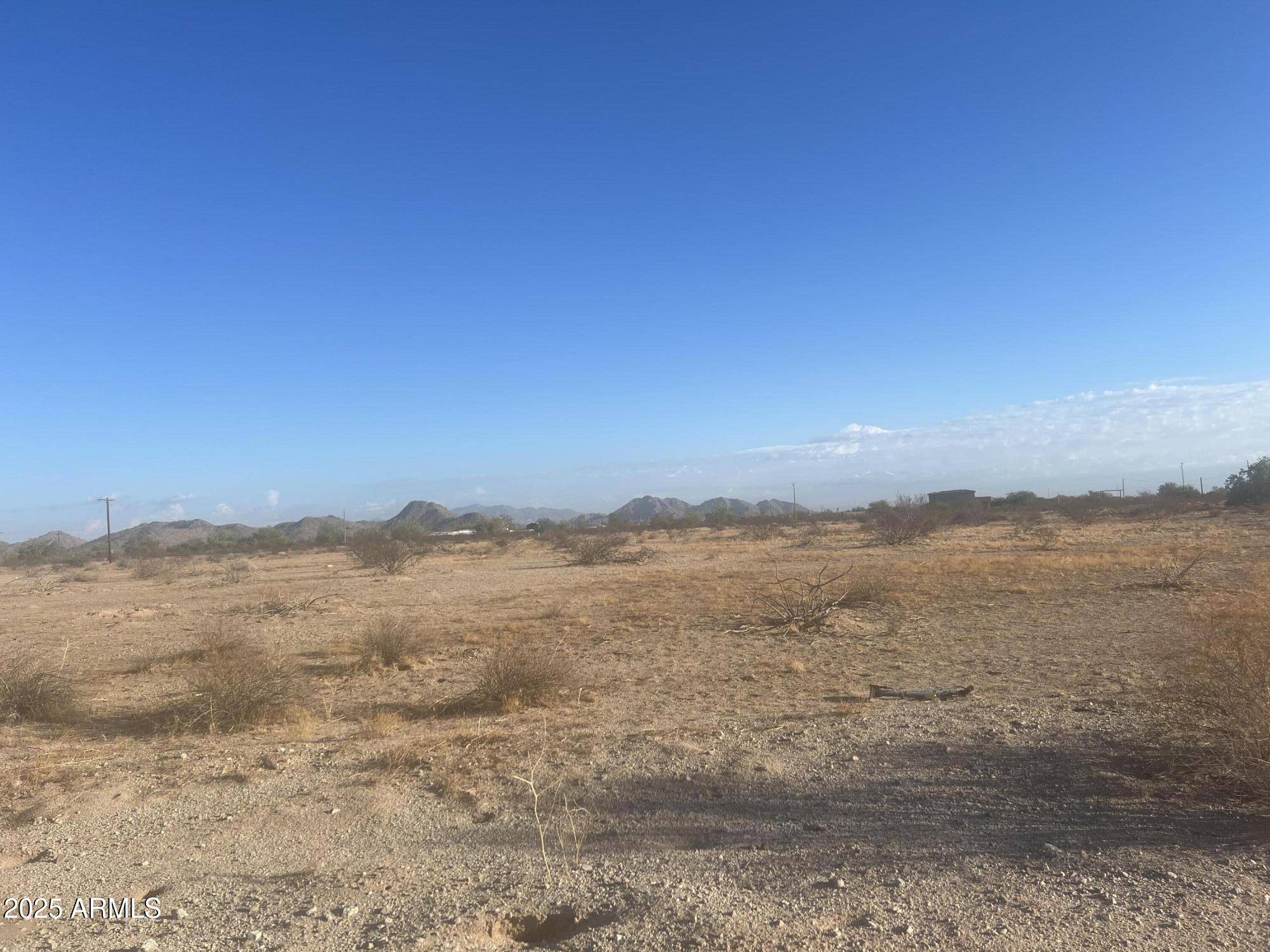 Maricopa, AZ 85139,0 W Badger 23 Road #23