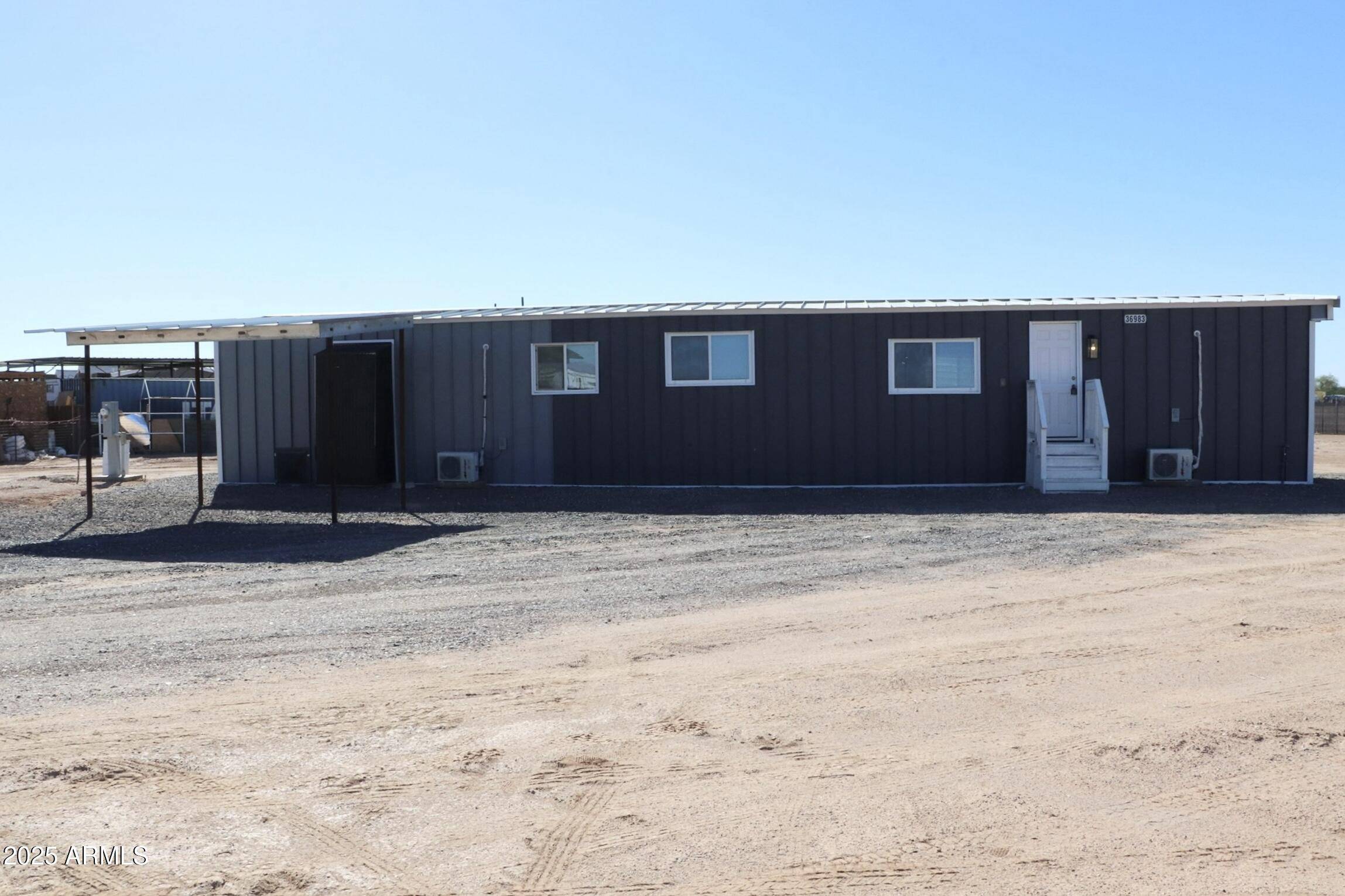 Tonopah, AZ 85354,36983 W PIMA Street