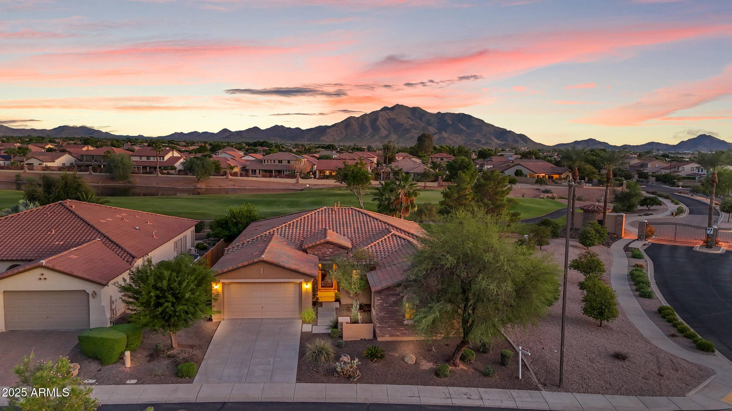 Gilbert, AZ 85298,3373 E SPORTS Drive