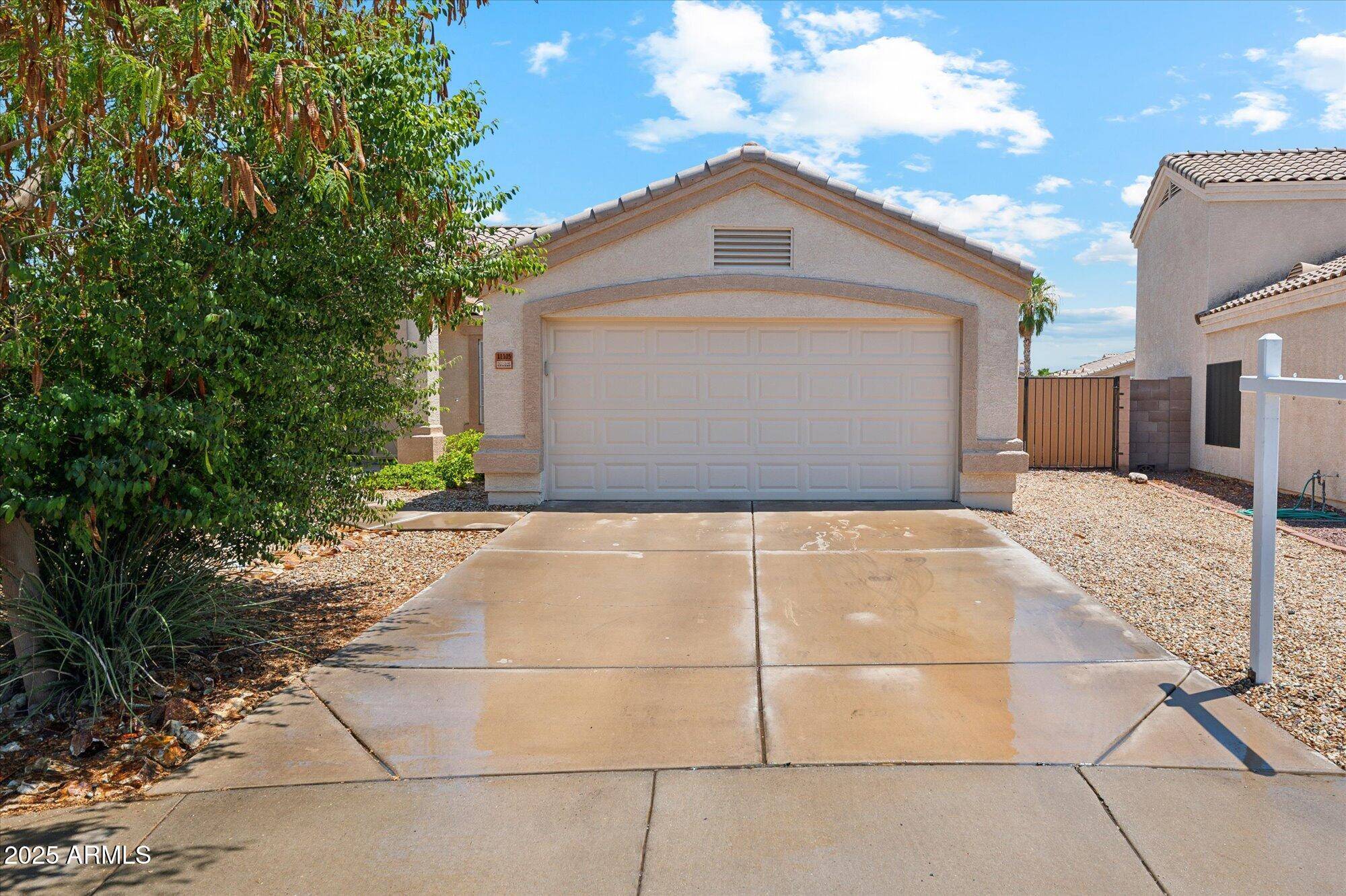Surprise, AZ 85378,11105 W ASHLEY CHANTIL Drive