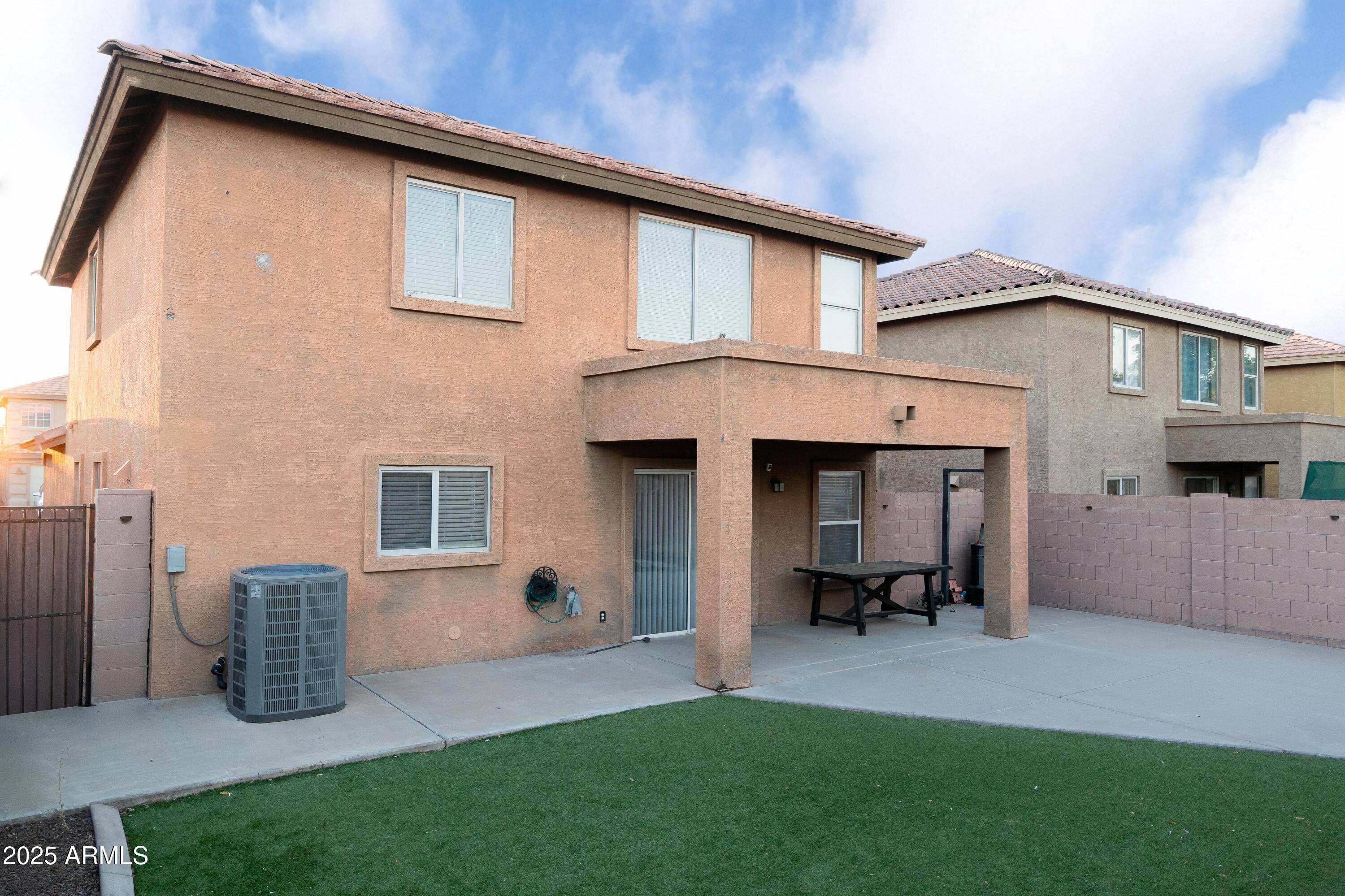 Glendale, AZ 85301,7775 N 58TH Drive
