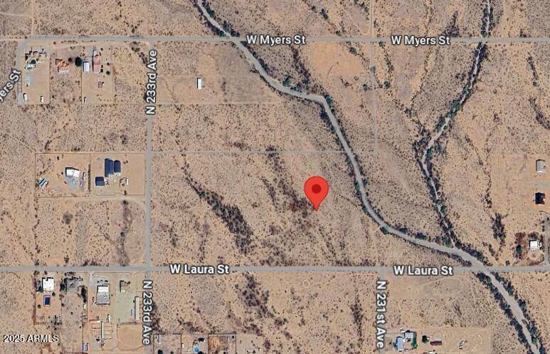 Wittmann, AZ 85361,23000 N 231ST Avenue #Parcel D
