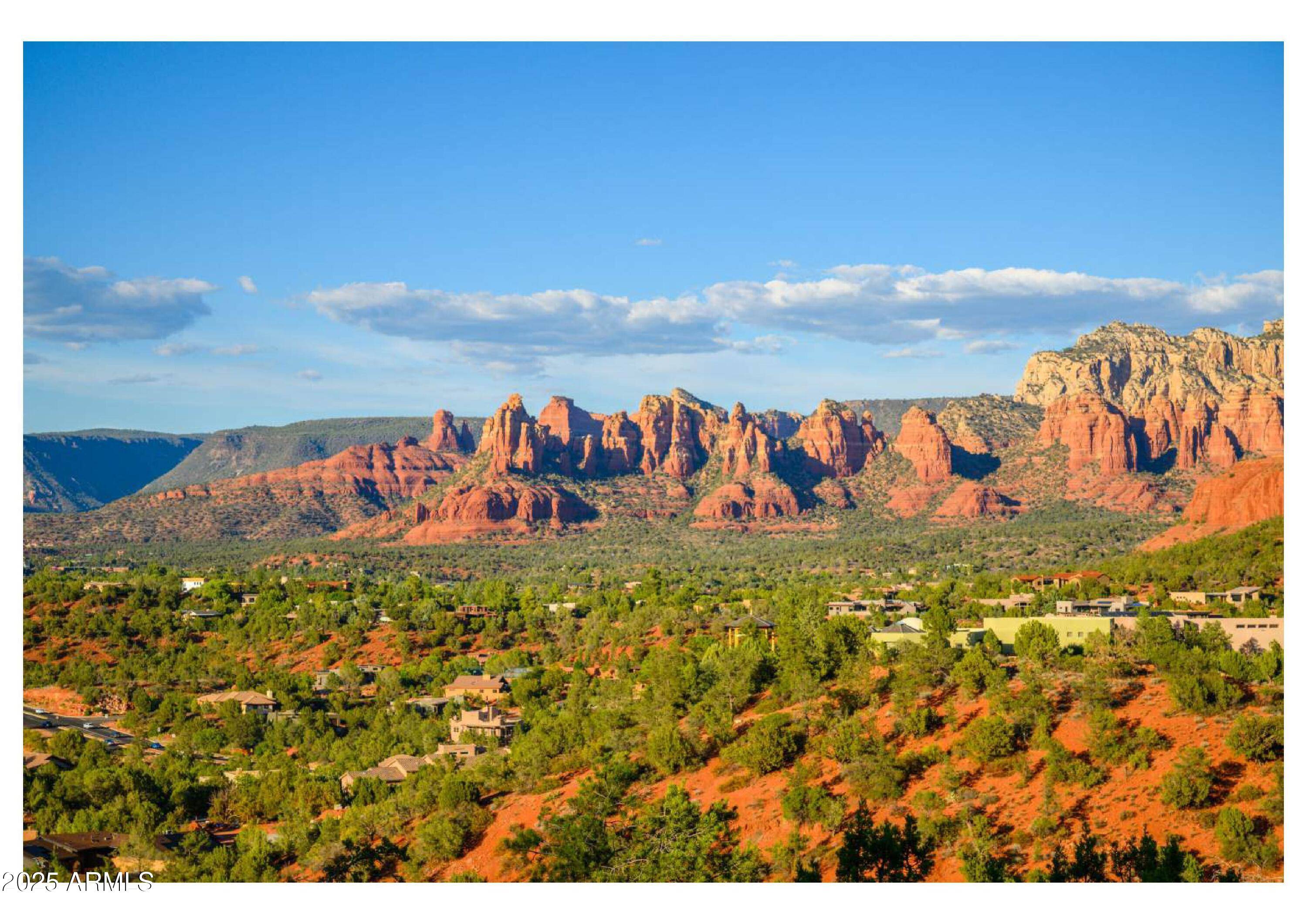Sedona, AZ 86336,75 ELYSIAN Drive