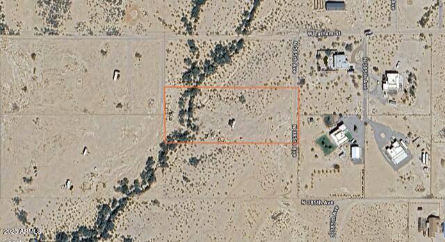 Tonopah, AZ 85354,N 385th Avenue #-
