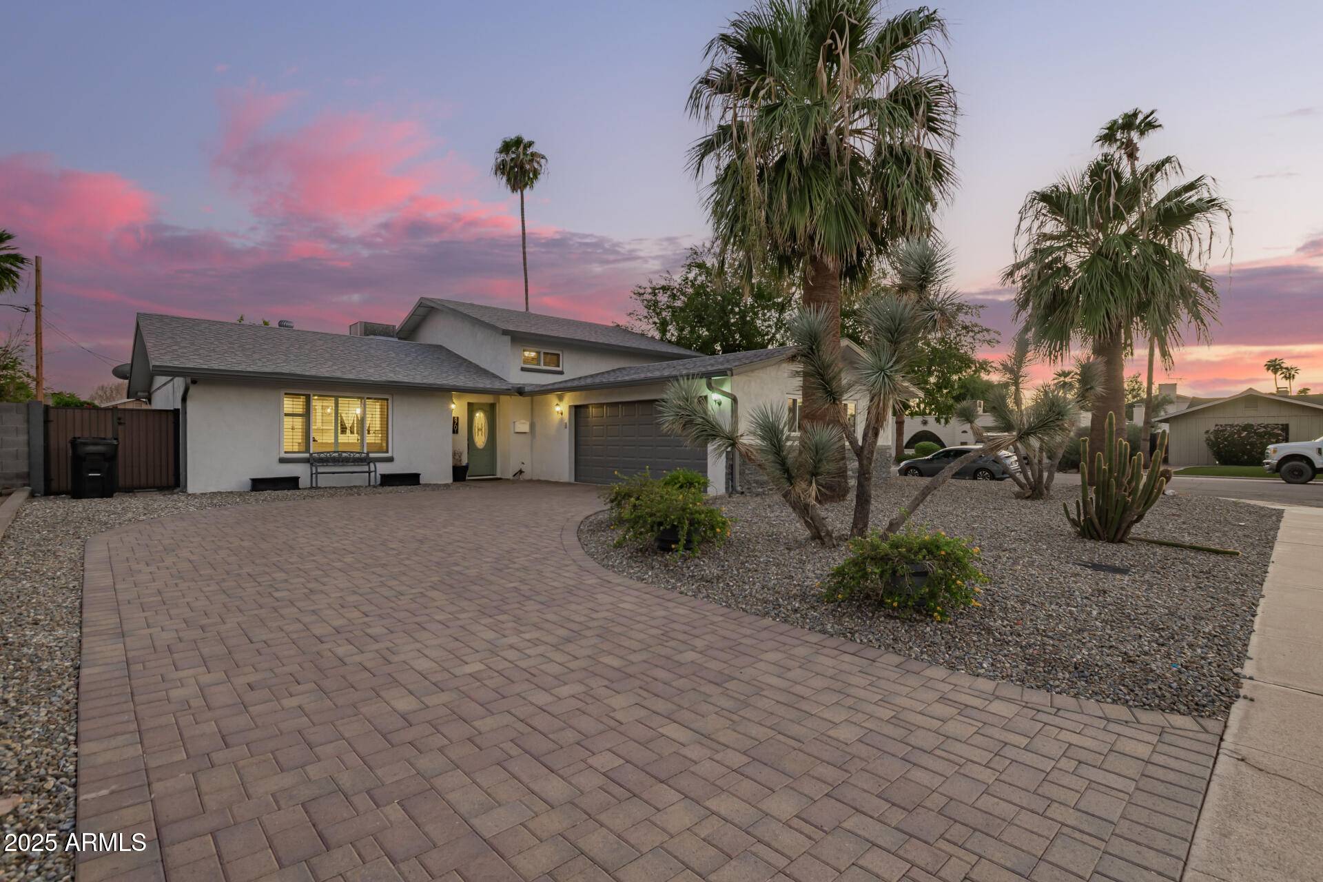 Scottsdale, AZ 85250,8701 E EDWARD Avenue