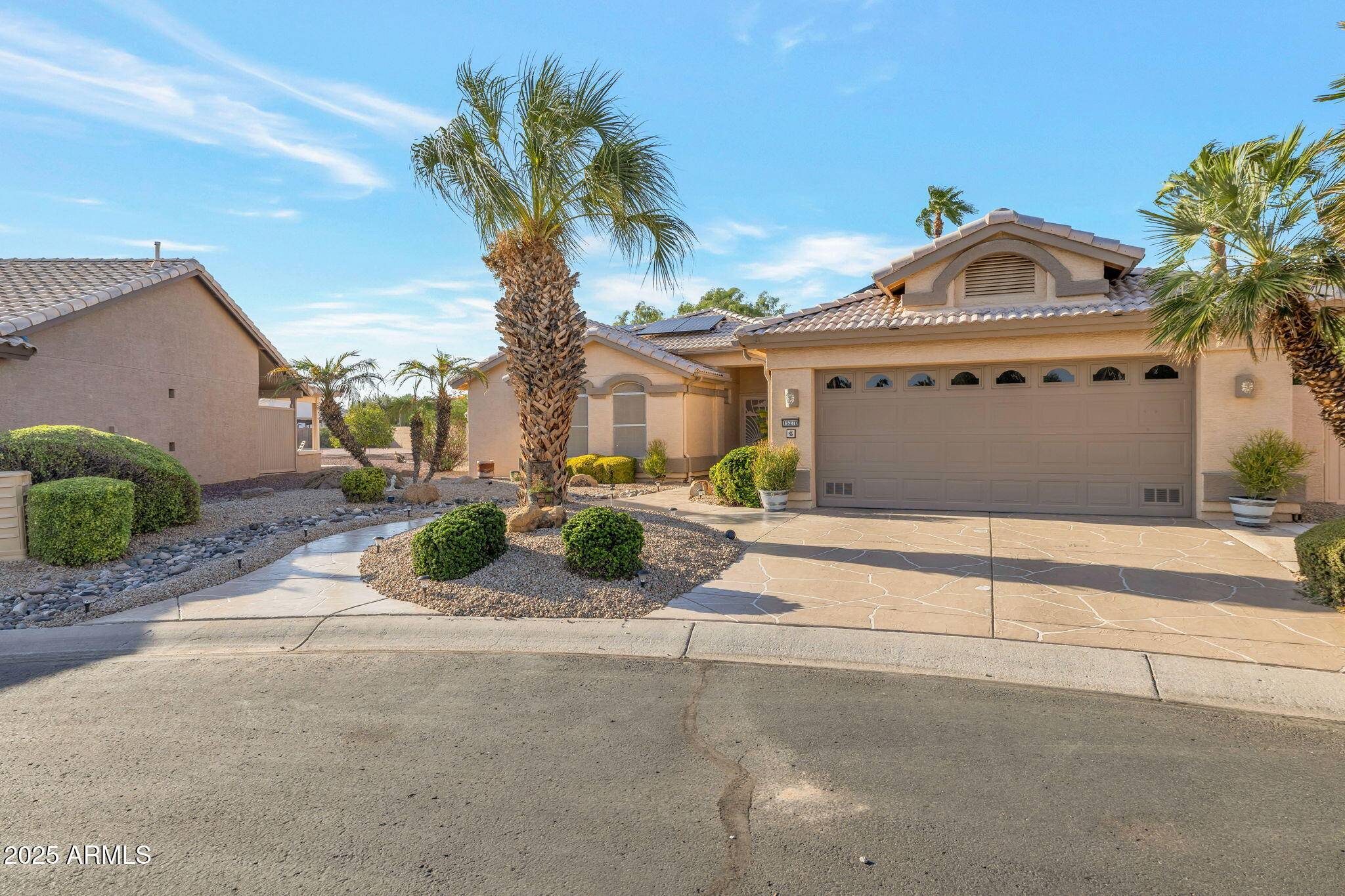 Goodyear, AZ 85395,15270 W AMELIA Drive