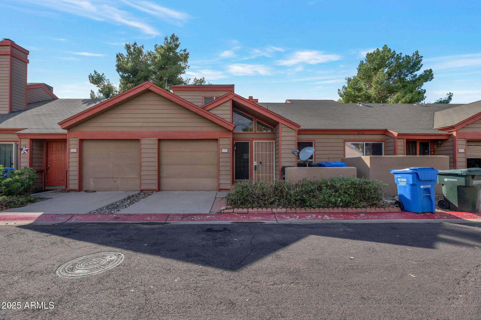 Glendale, AZ 85306,14002 N 49TH Avenue #1038