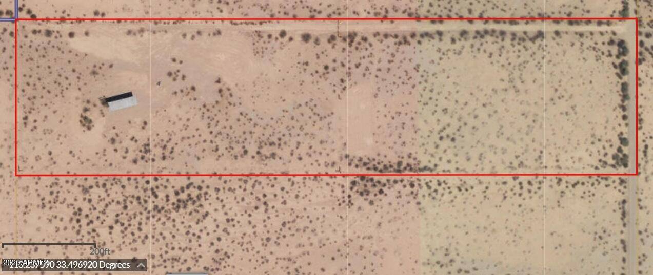 Tonopah, AZ 85354,0 tbd -- #63