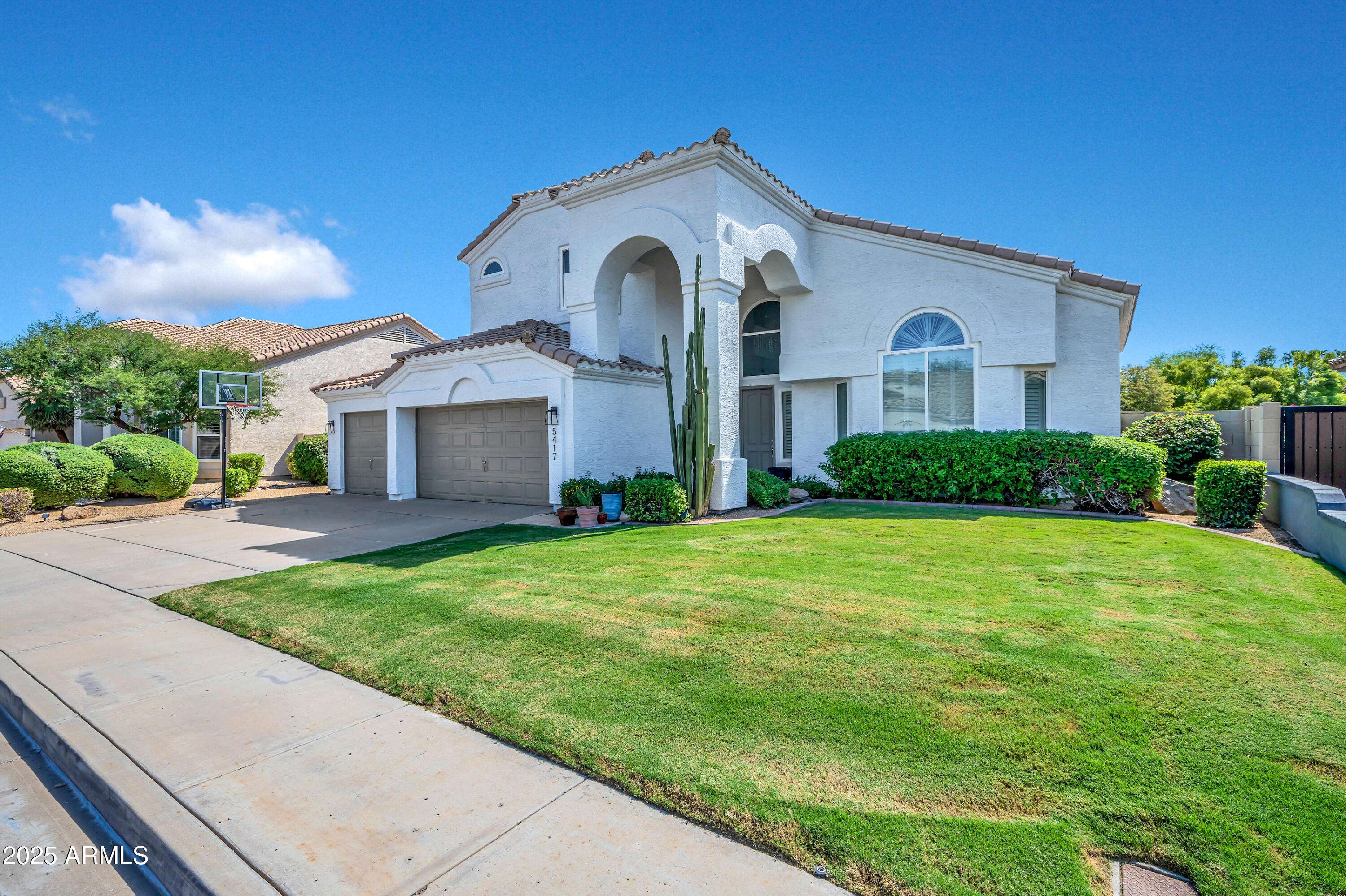 Scottsdale, AZ 85254,5417 E ANDERSON Drive