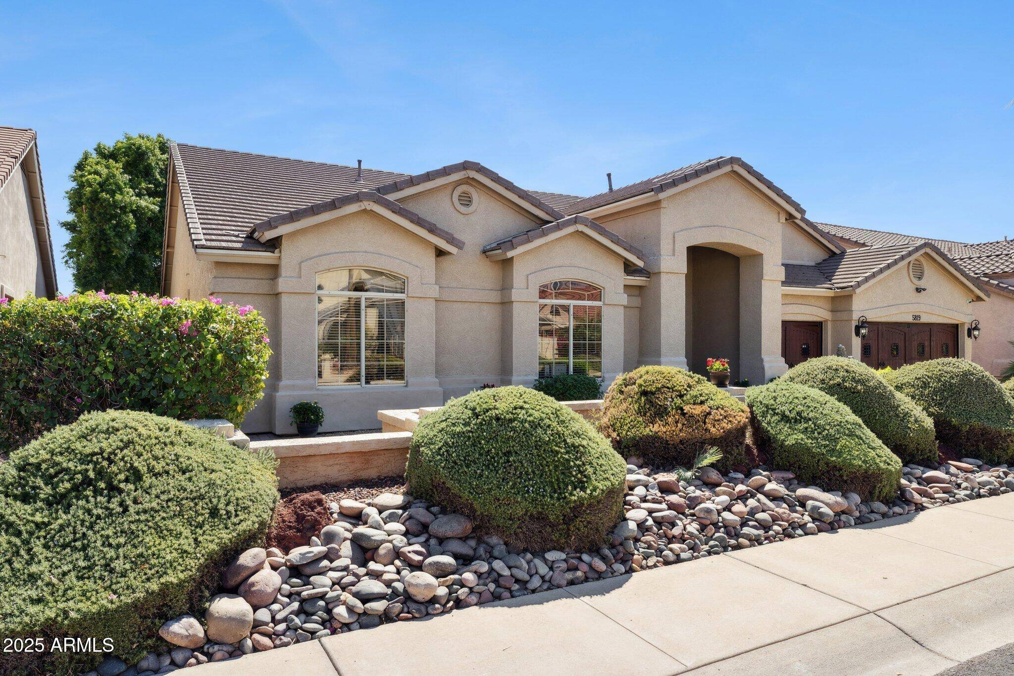 Glendale, AZ 85308,5819 W ABRAHAM Lane