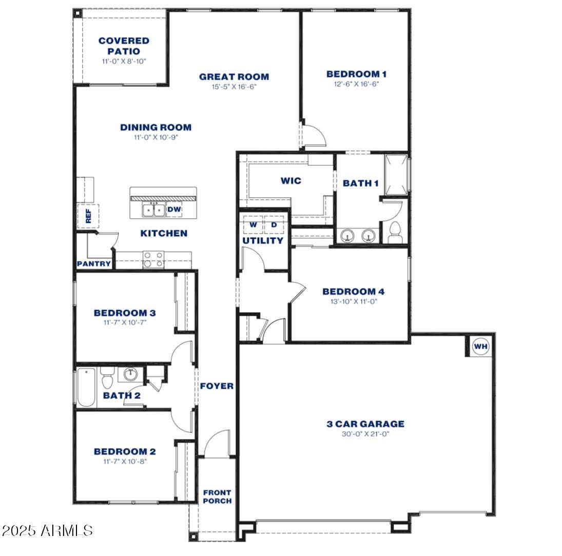 Surprise, AZ 85387,15403 W GRAY FOX Trail