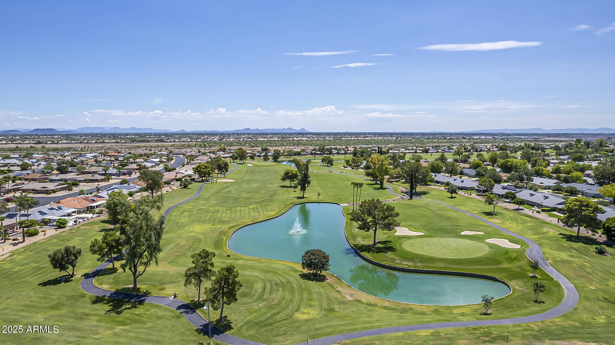 Sun City West, AZ 85375,21763 N VERDE RIDGE Drive