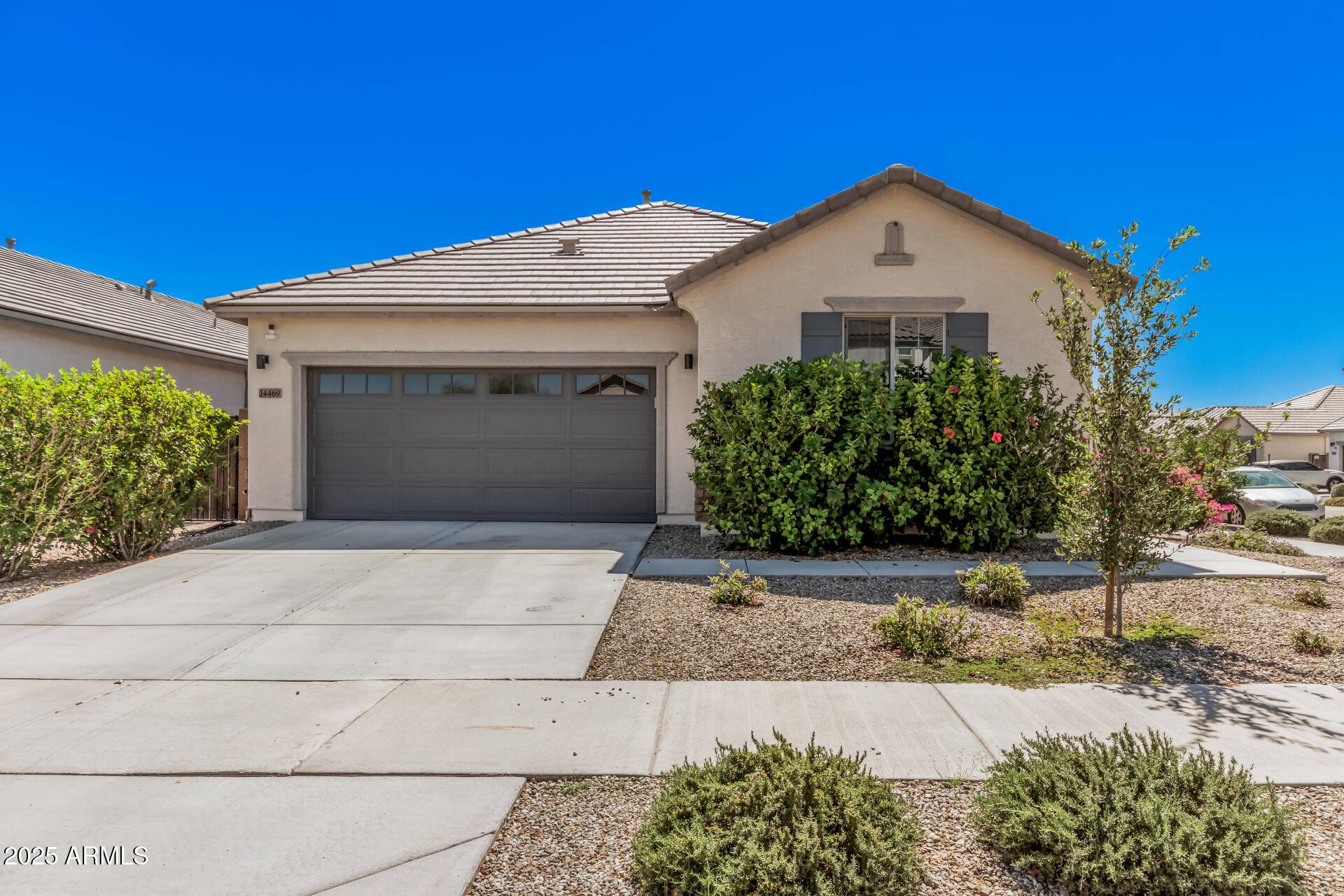 Surprise, AZ 85387,14469 W HONEYSUCKLE Drive