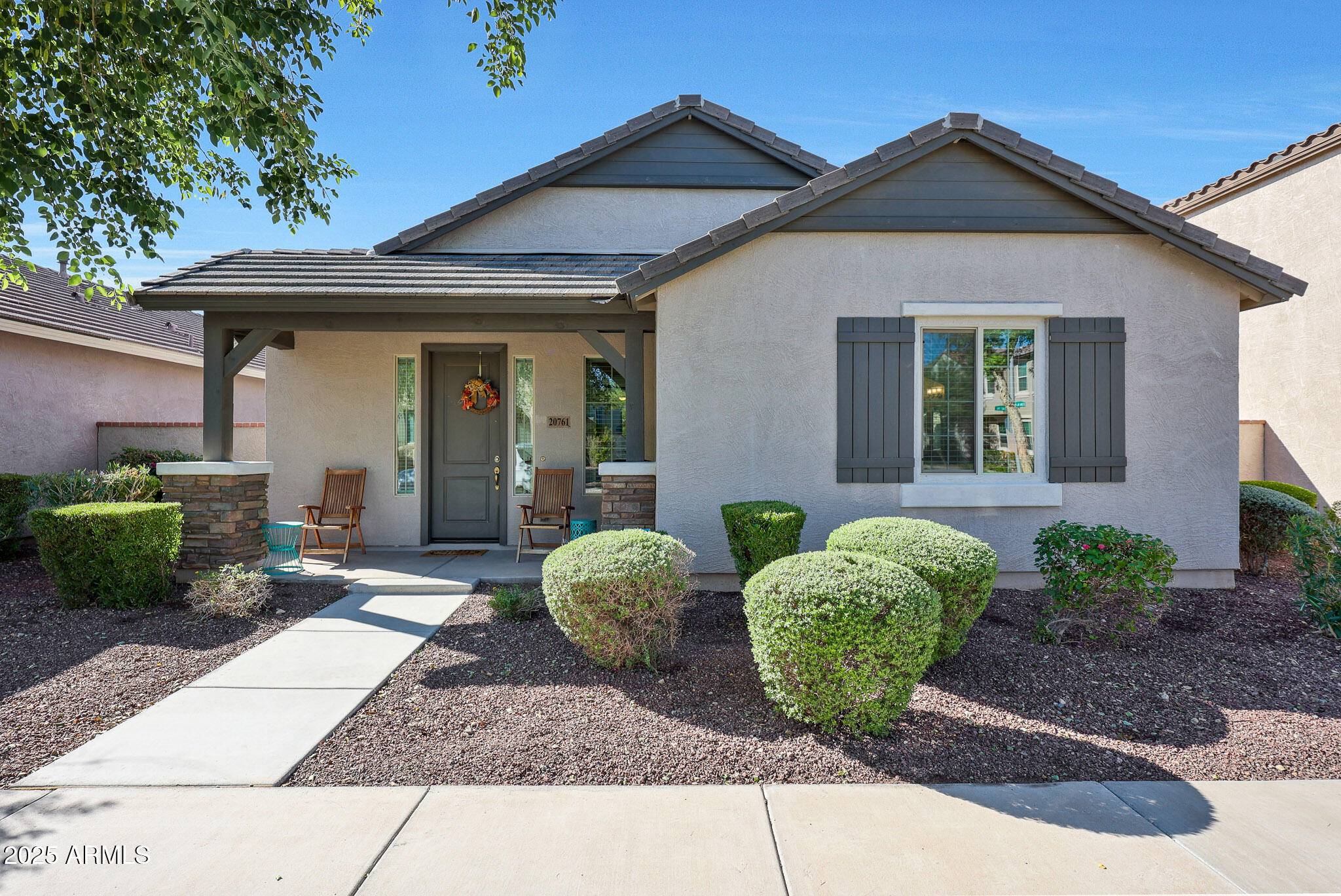 Buckeye, AZ 85396,20761 W LEGEND Trail